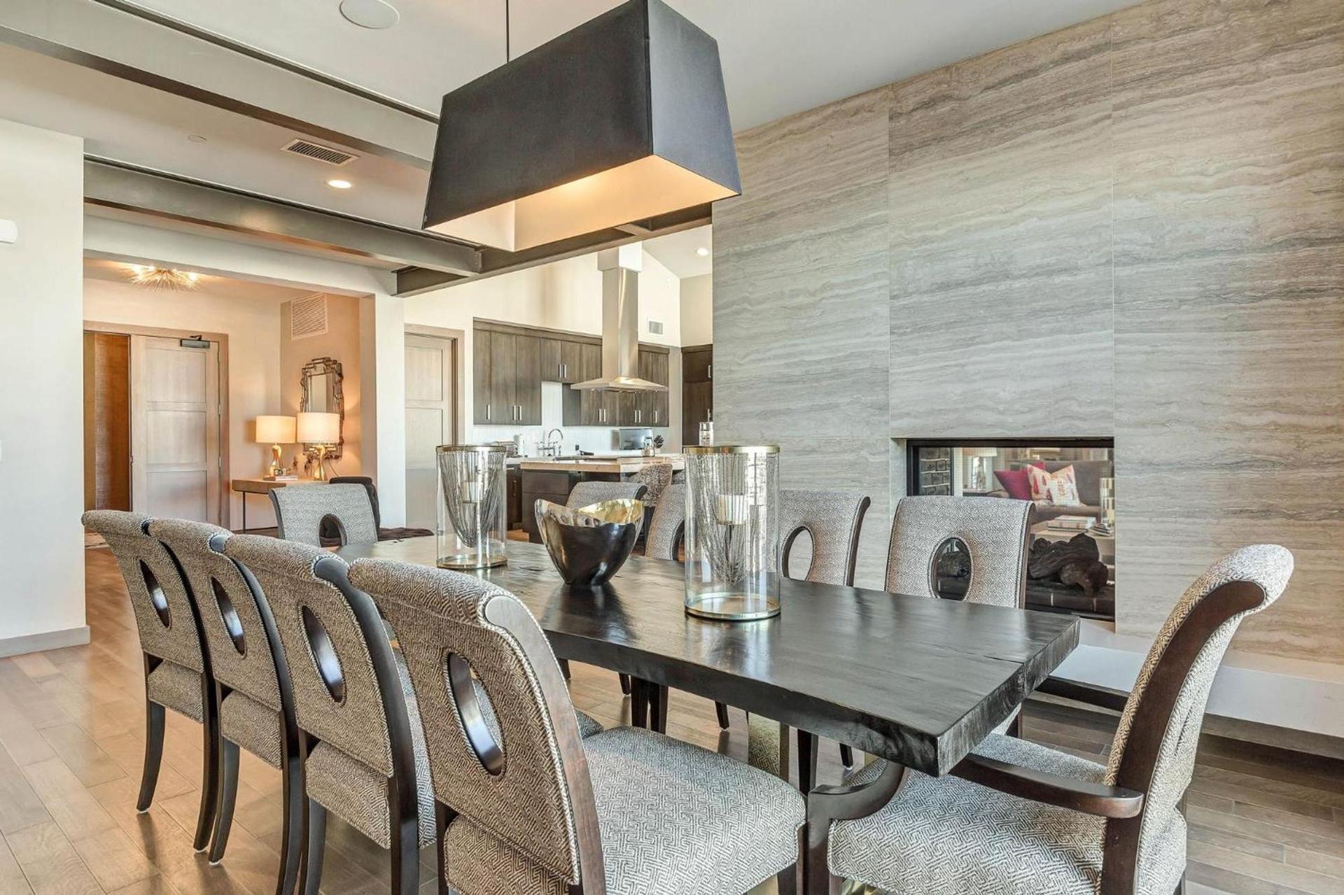 Stein Eriksen Residences photo 6