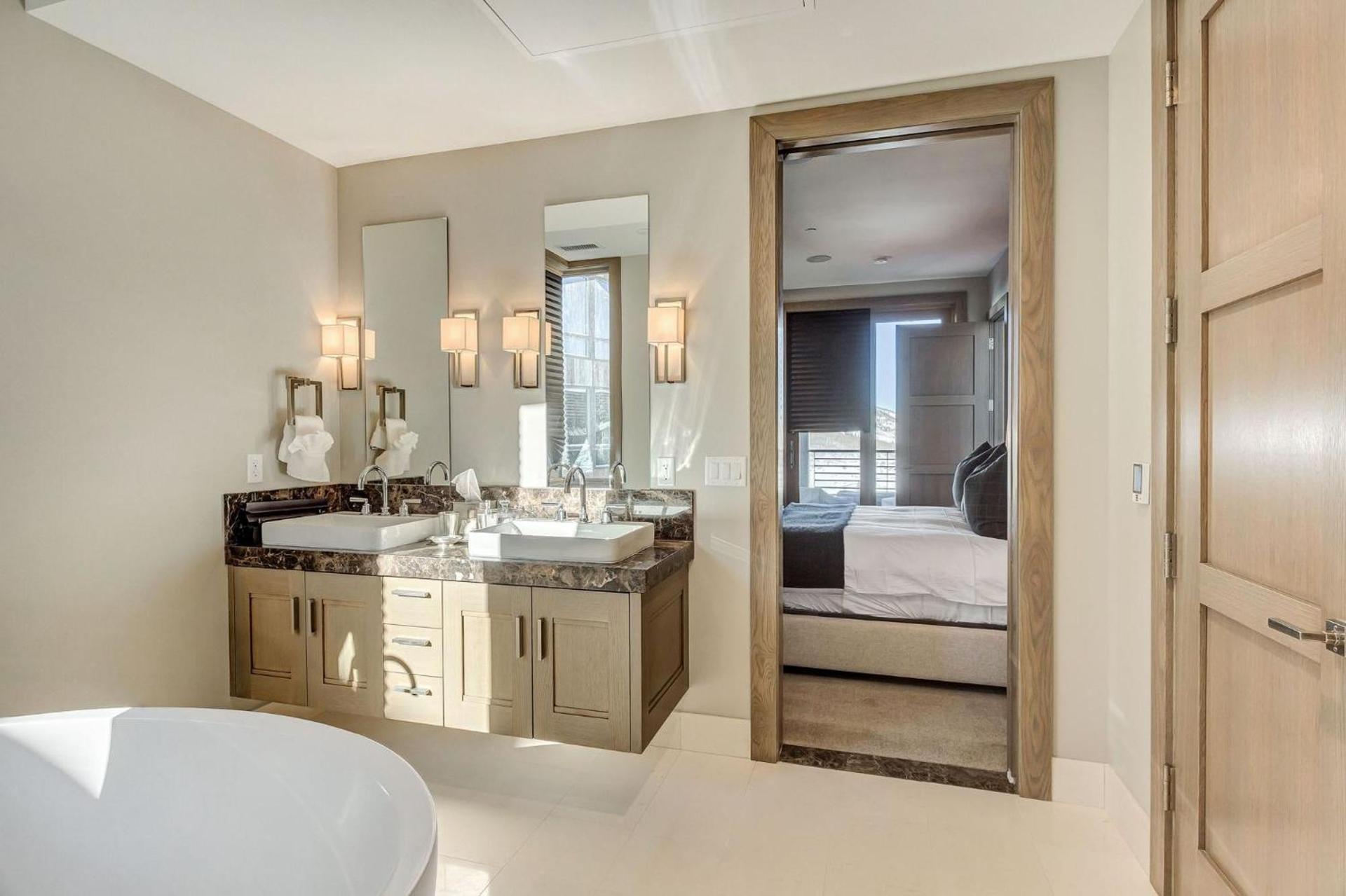 Stein Eriksen Residences photo 14