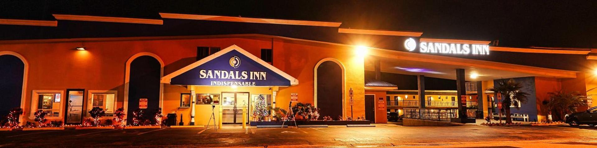 Sandals Inn photo 49