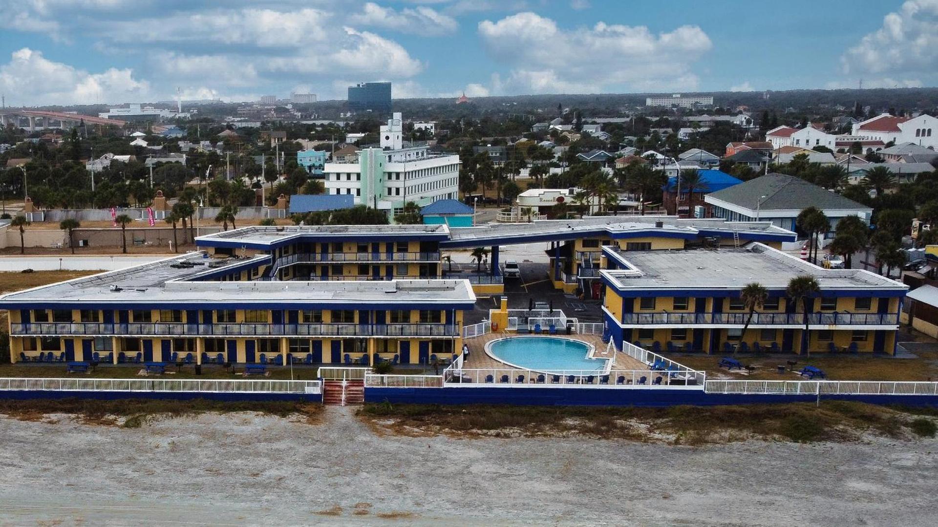Sandals Inn photo 47