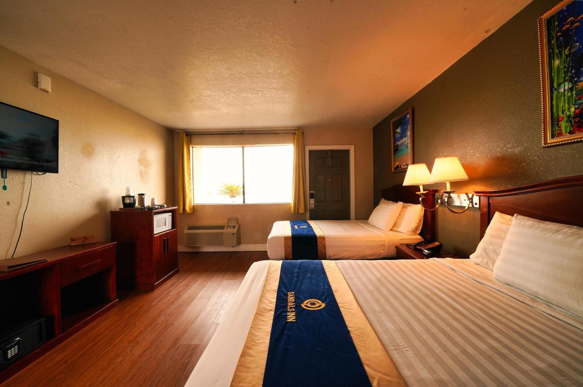 Sandals Inn photo 75