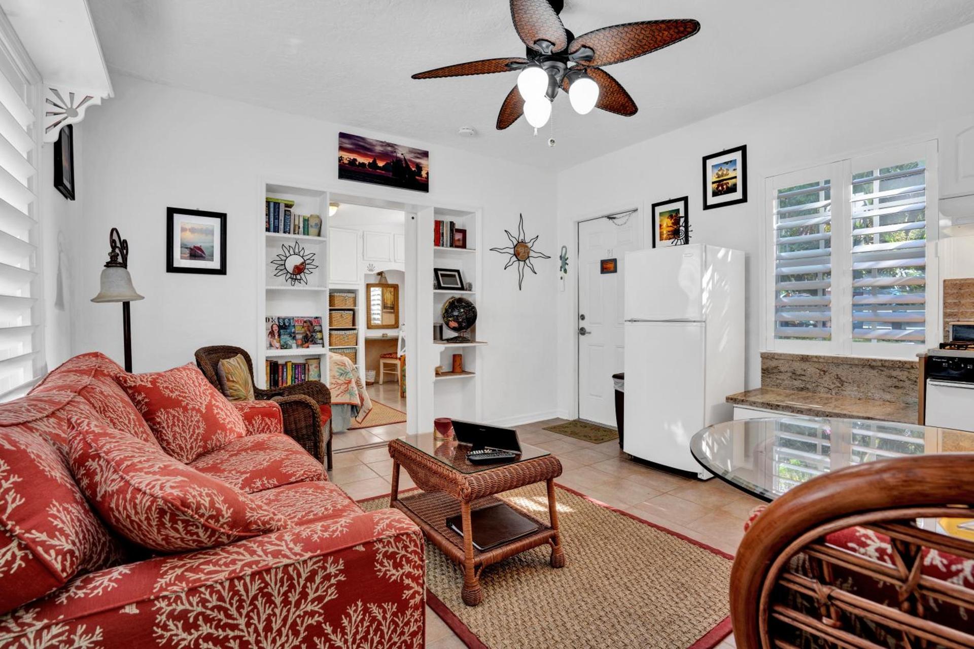 Island Bay Resort photo 40