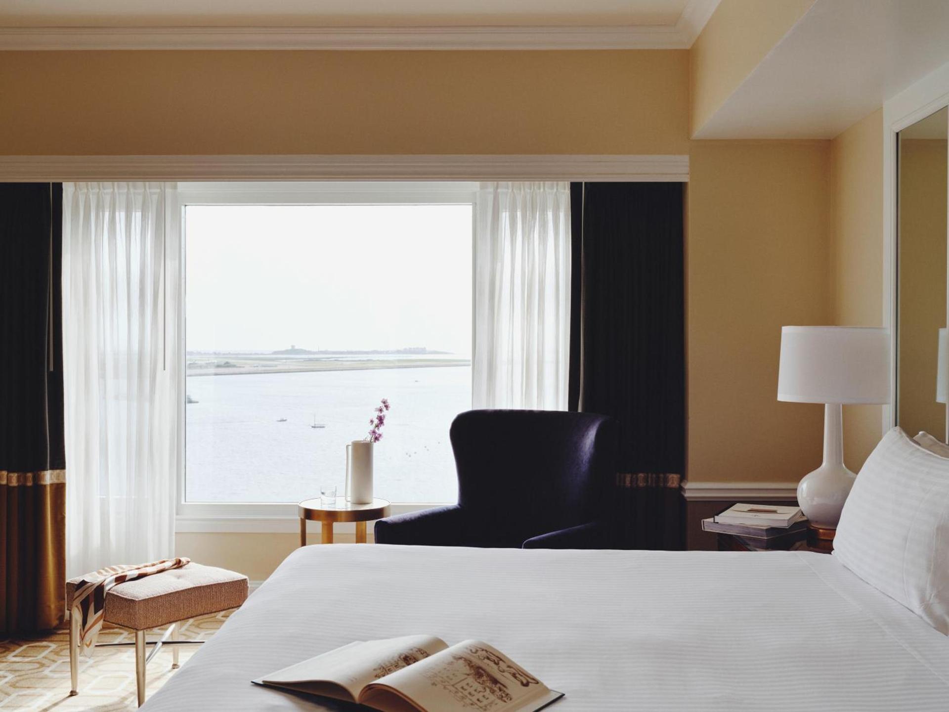 Boston Harbor Hotel photo 6