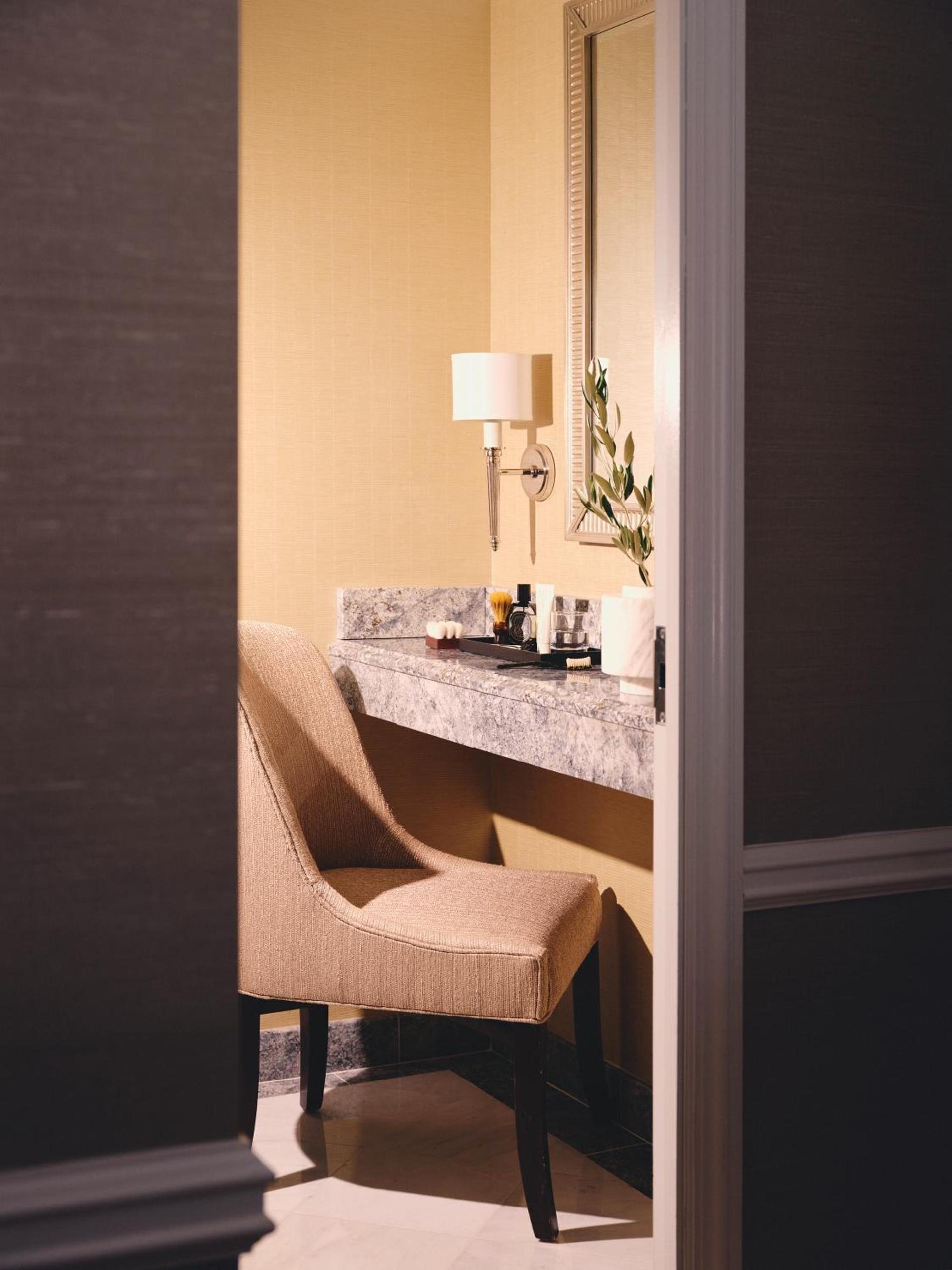Boston Harbor Hotel photo 9