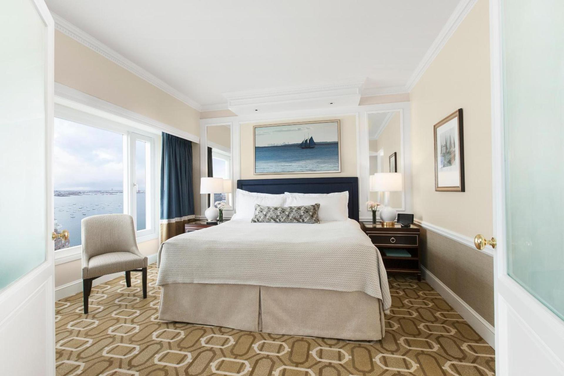 Boston Harbor Hotel photo 15