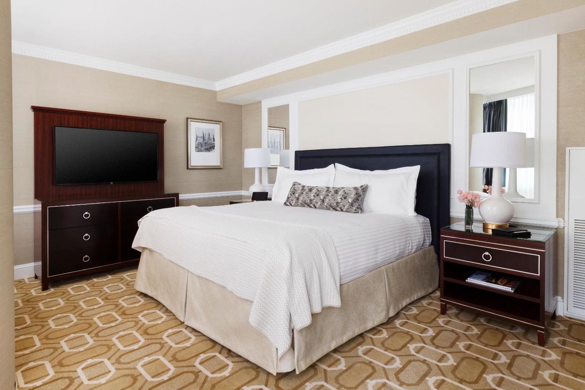 Boston Harbor Hotel photo 20