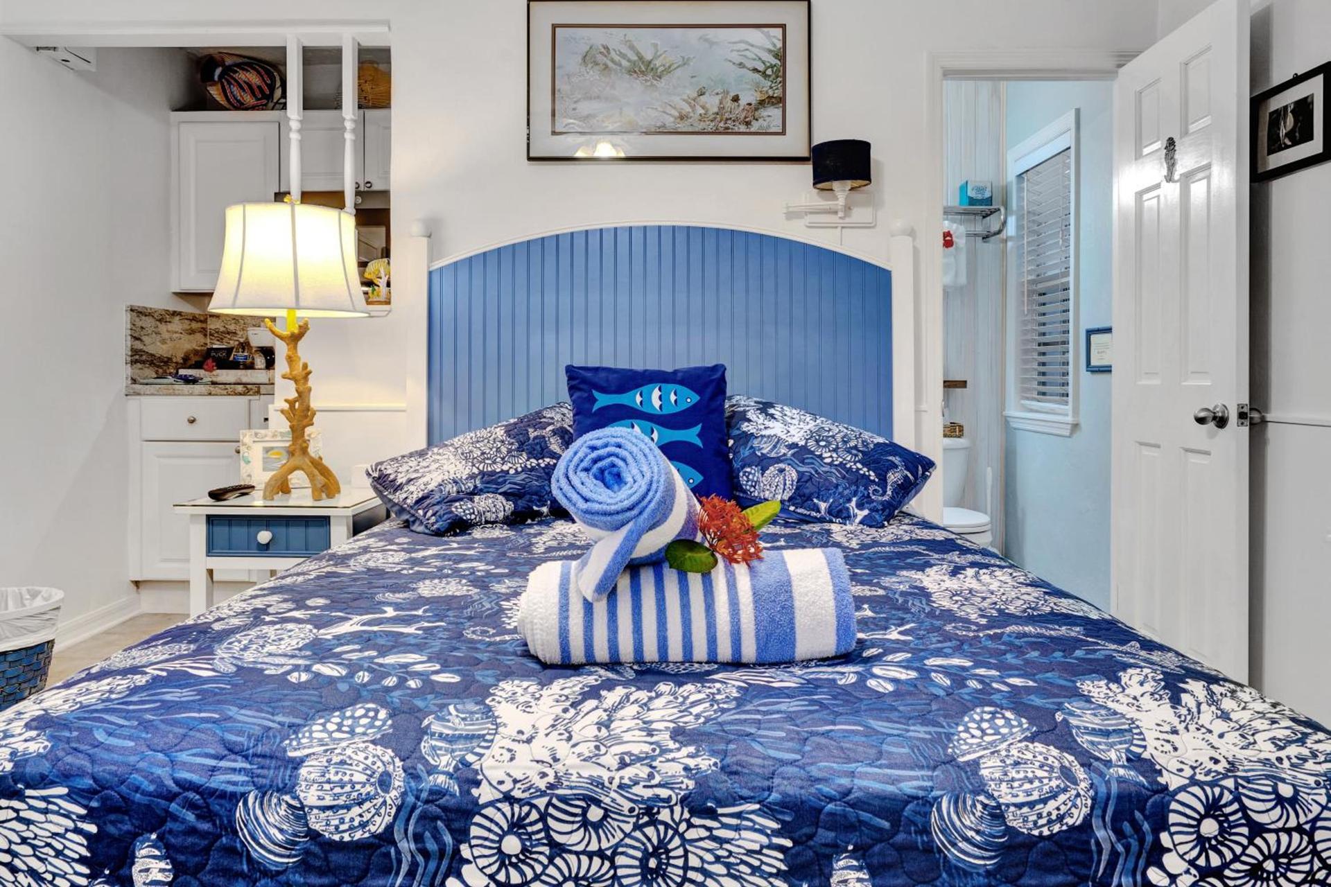 Island Bay Resort photo 38