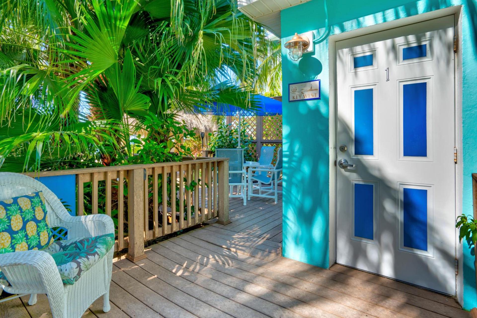 Island Bay Resort photo 2