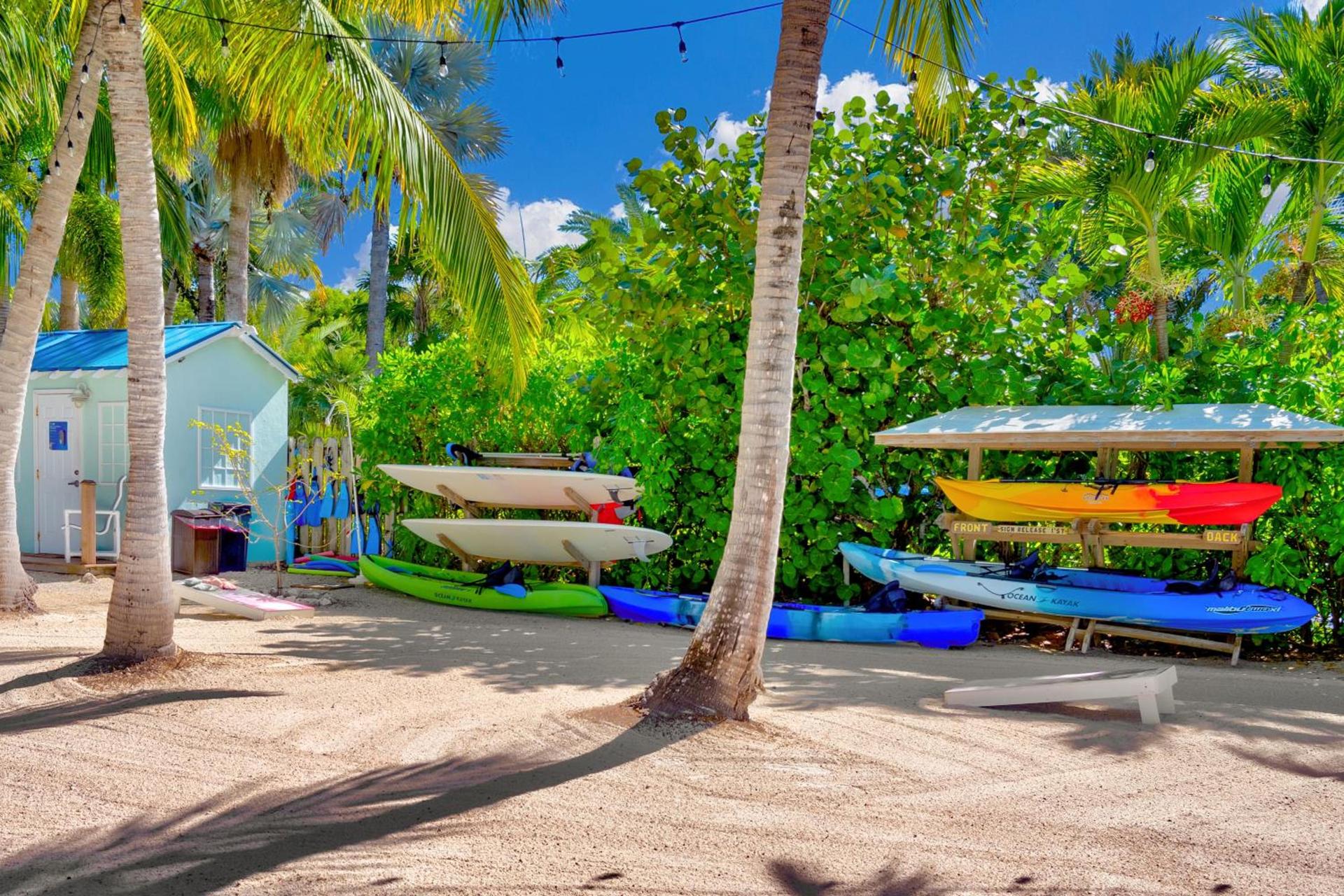 Island Bay Resort photo 61