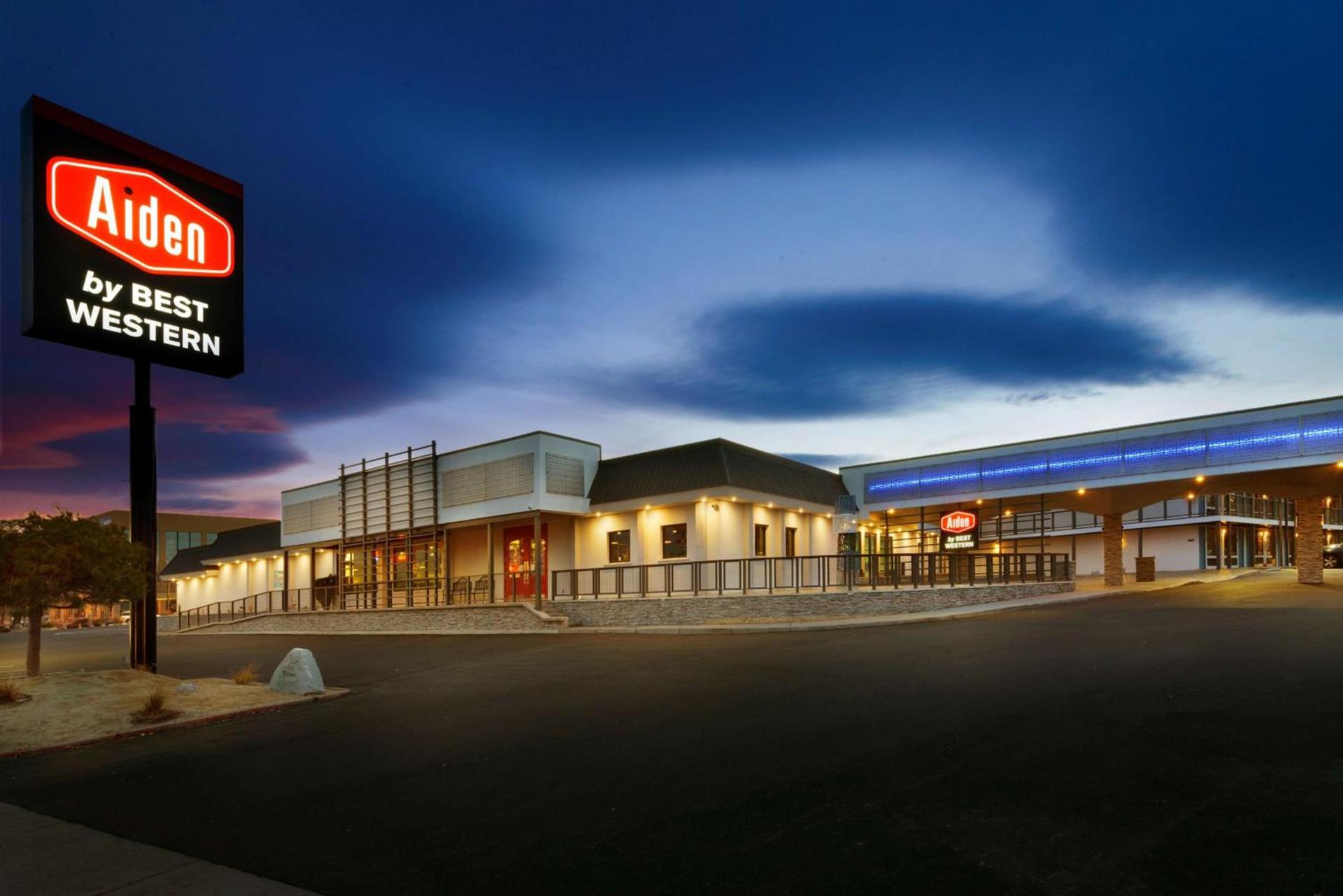 Aiden by Best Western South Reno photo 32