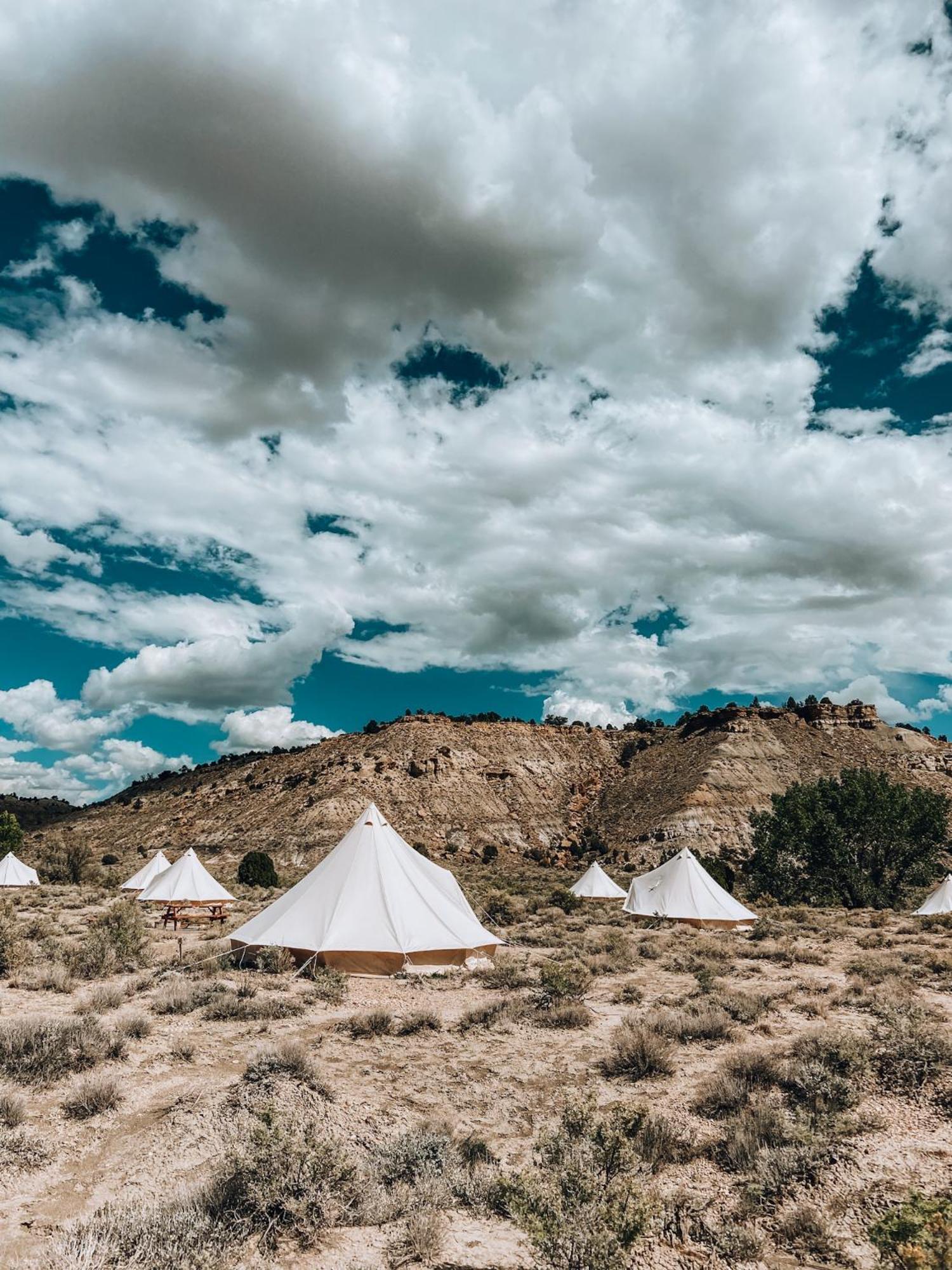 Wander Camp Bryce Canyon - Escalante photo 4