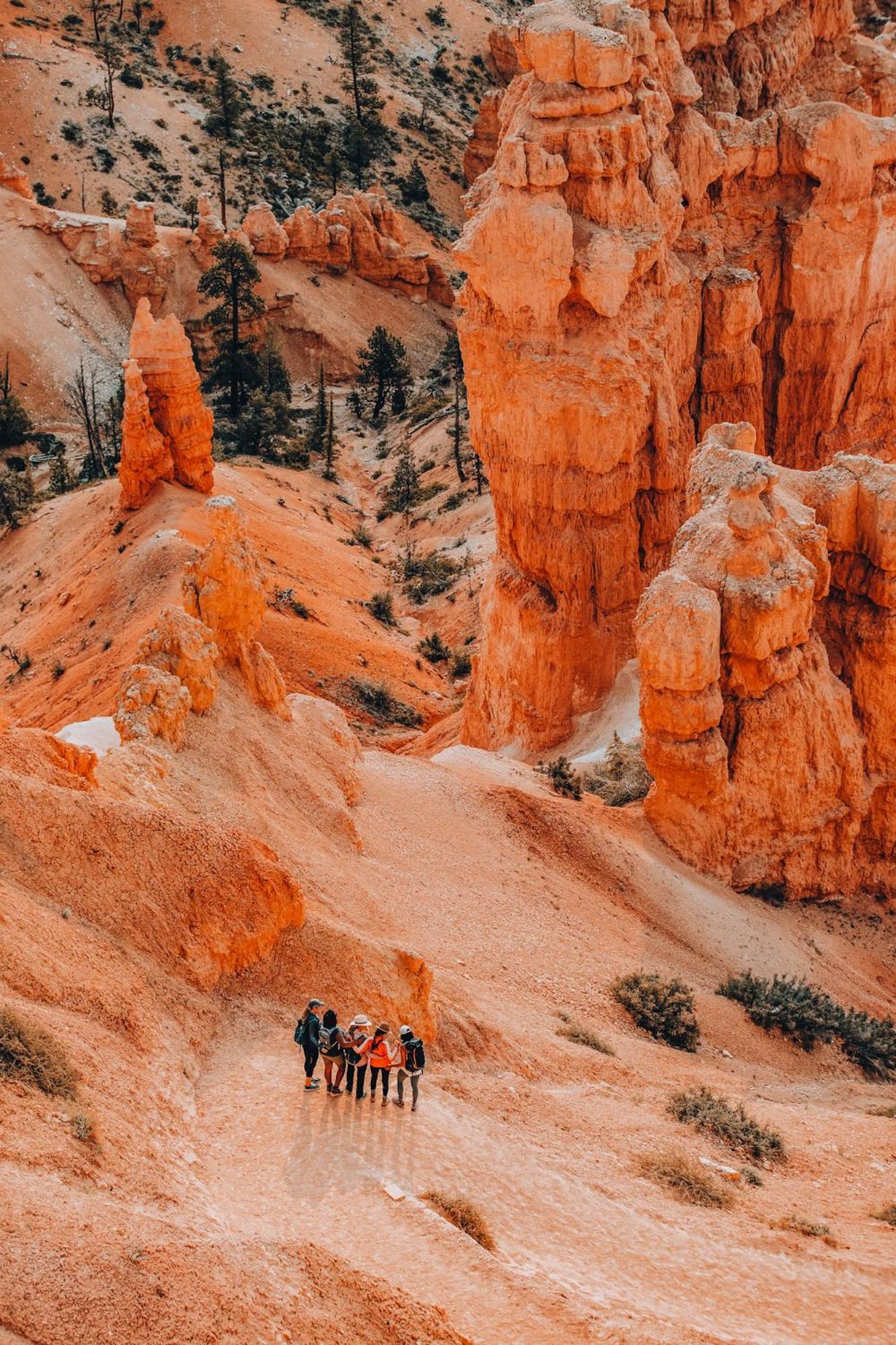 Wander Camp Bryce Canyon - Escalante photo 5