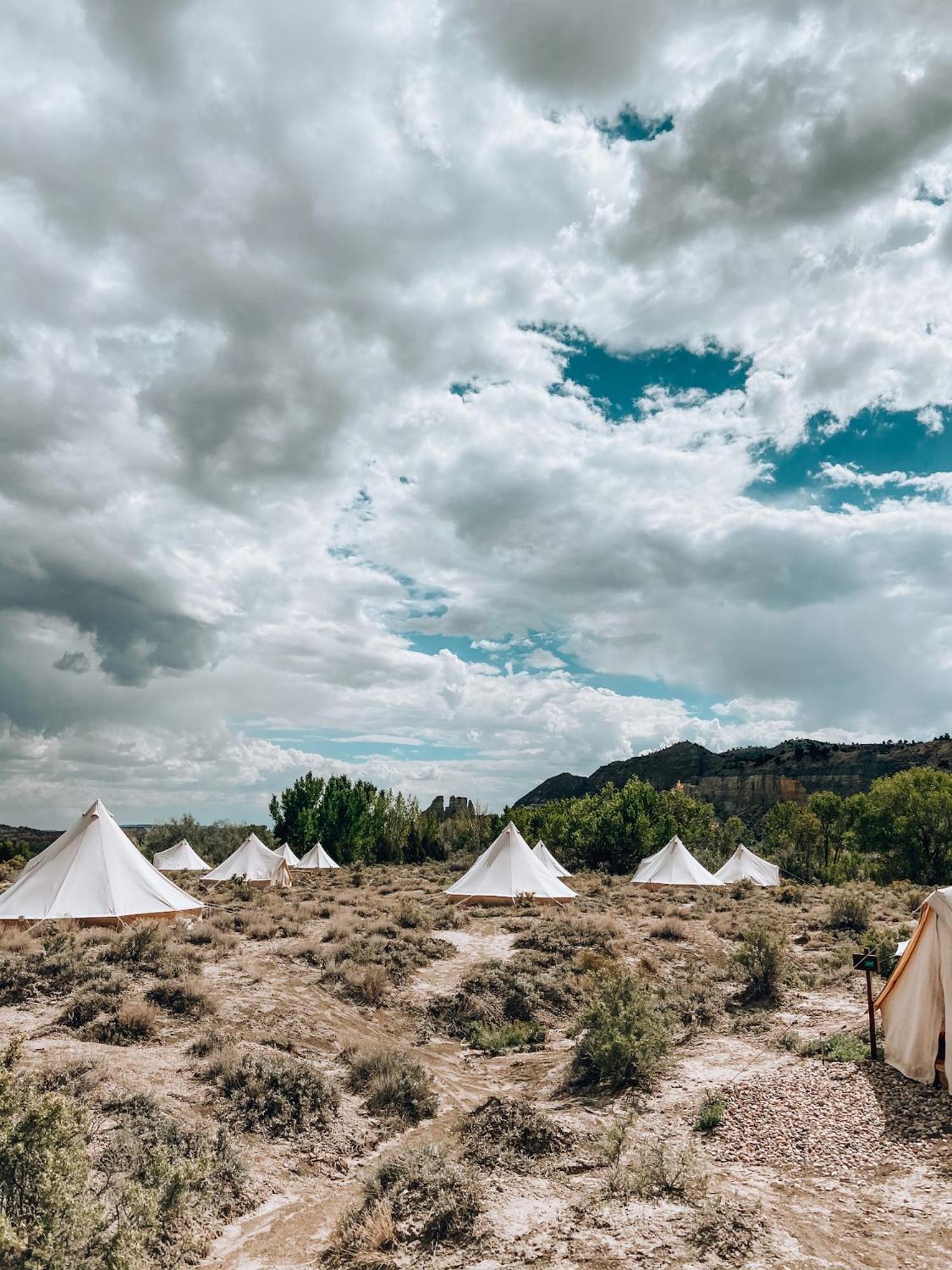 Wander Camp Bryce Canyon - Escalante photo 1
