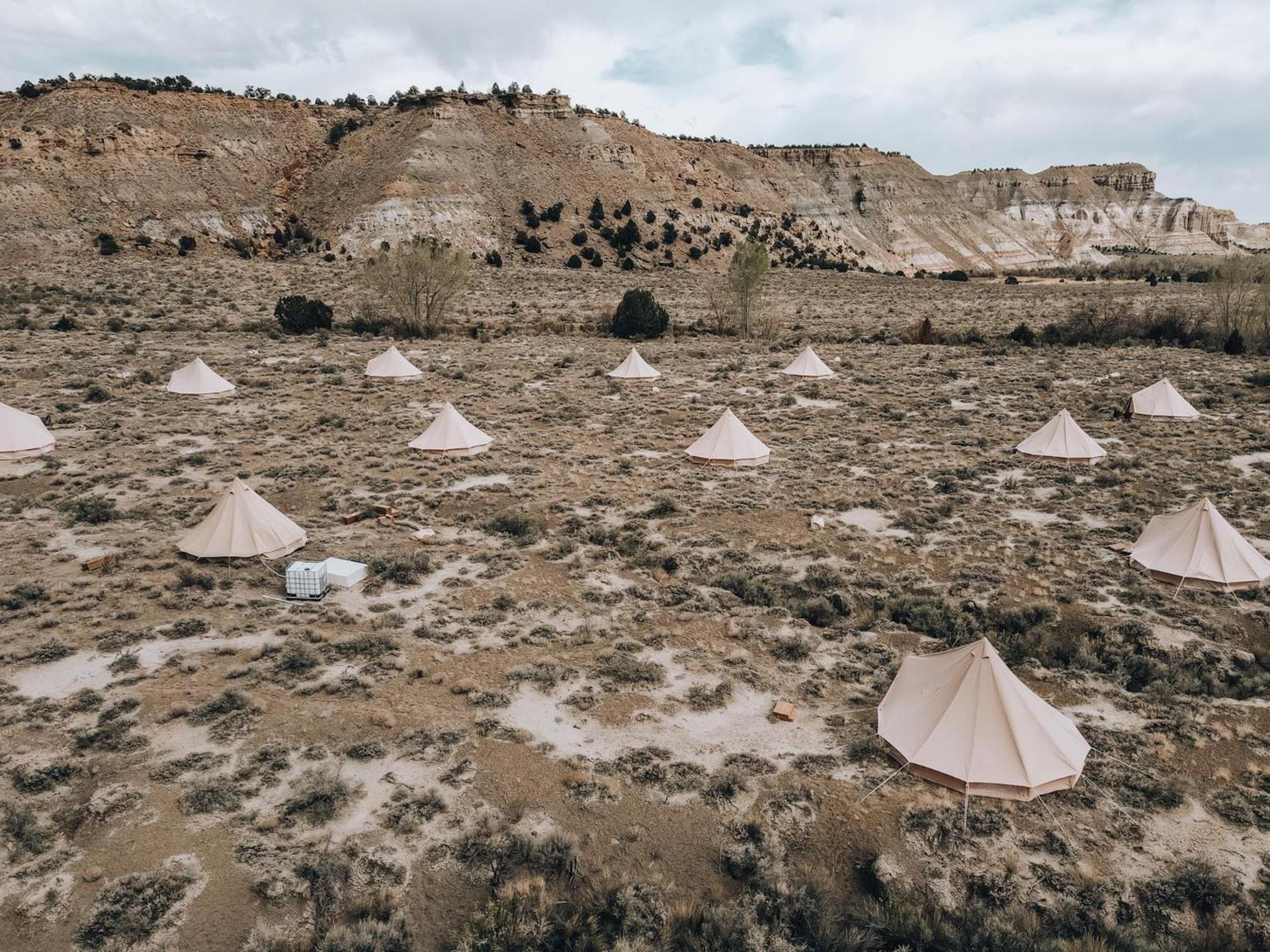 Wander Camp Bryce Canyon - Escalante photo 6