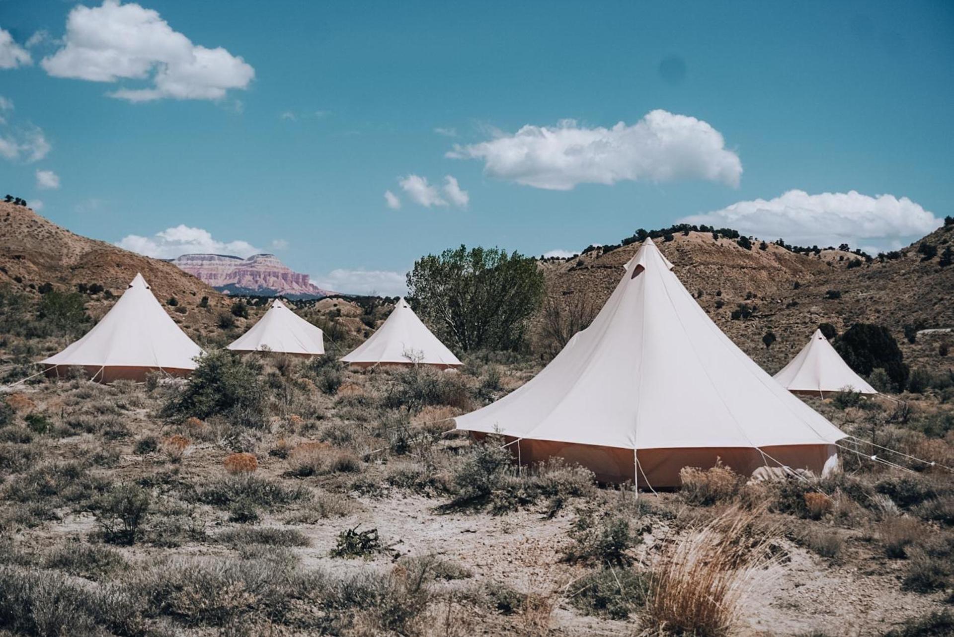 Wander Camp Bryce Canyon - Escalante photo 7