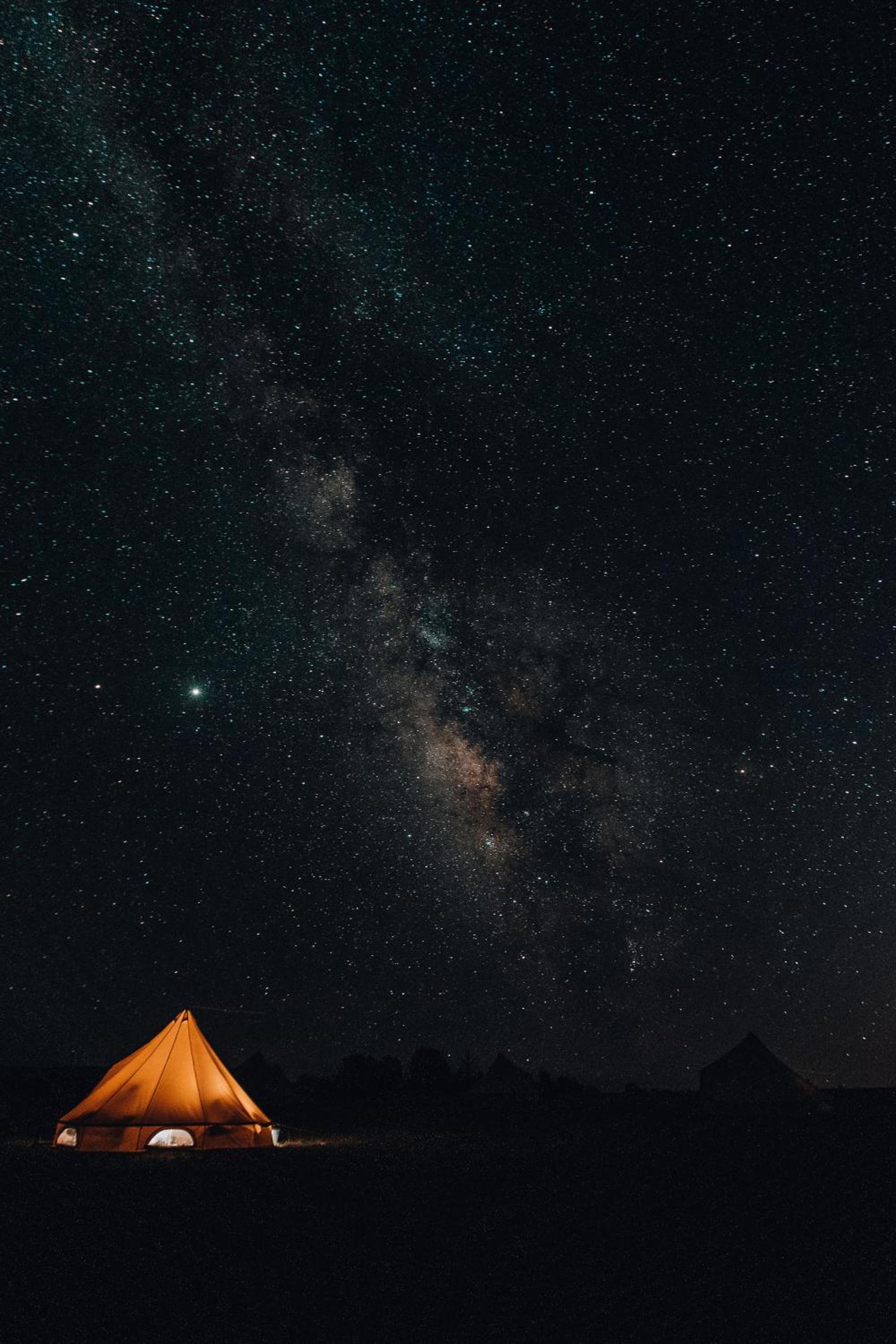 Wander Camp Bryce Canyon - Escalante photo 2