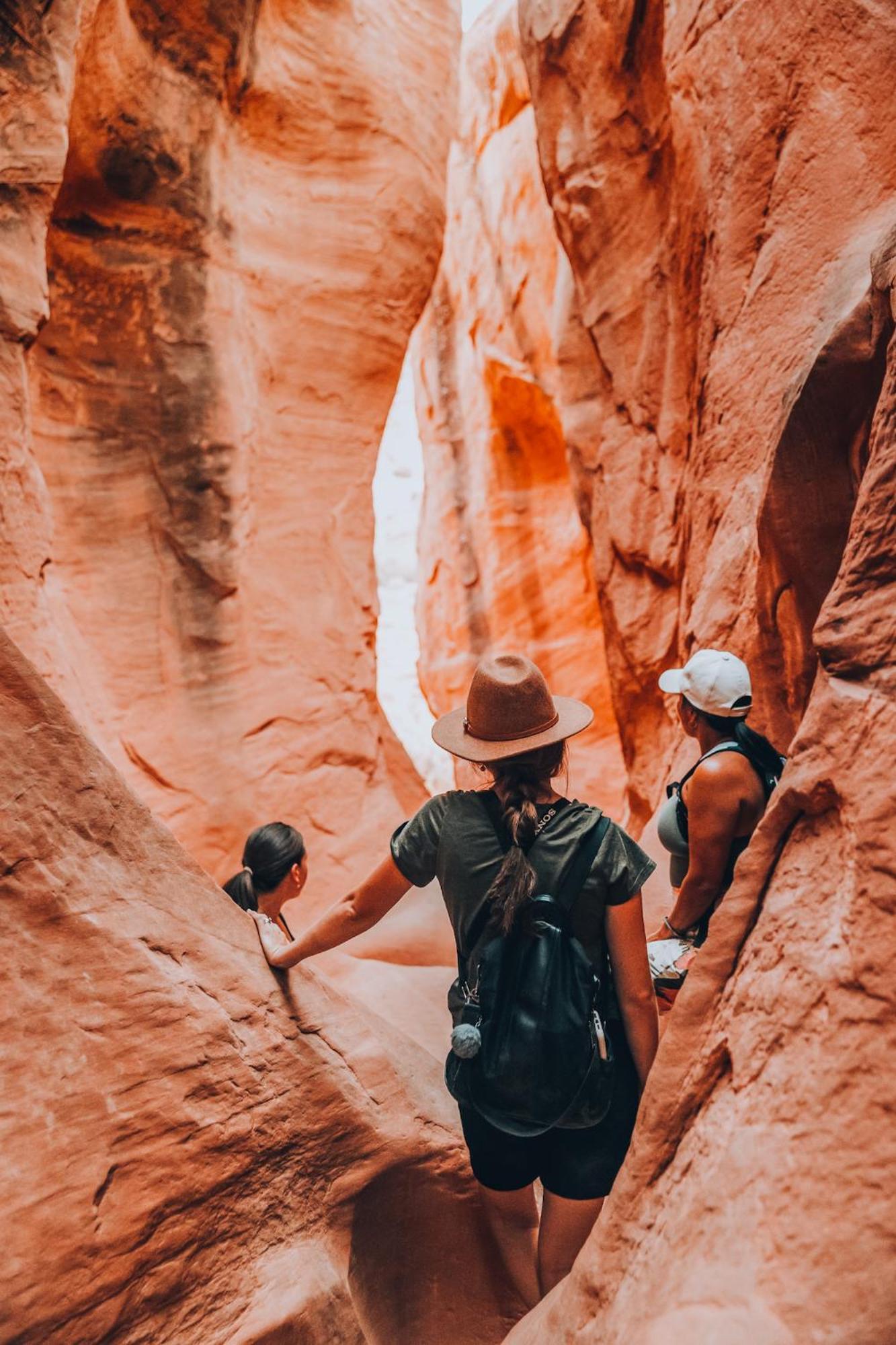 Wander Camp Bryce Canyon - Escalante photo 22