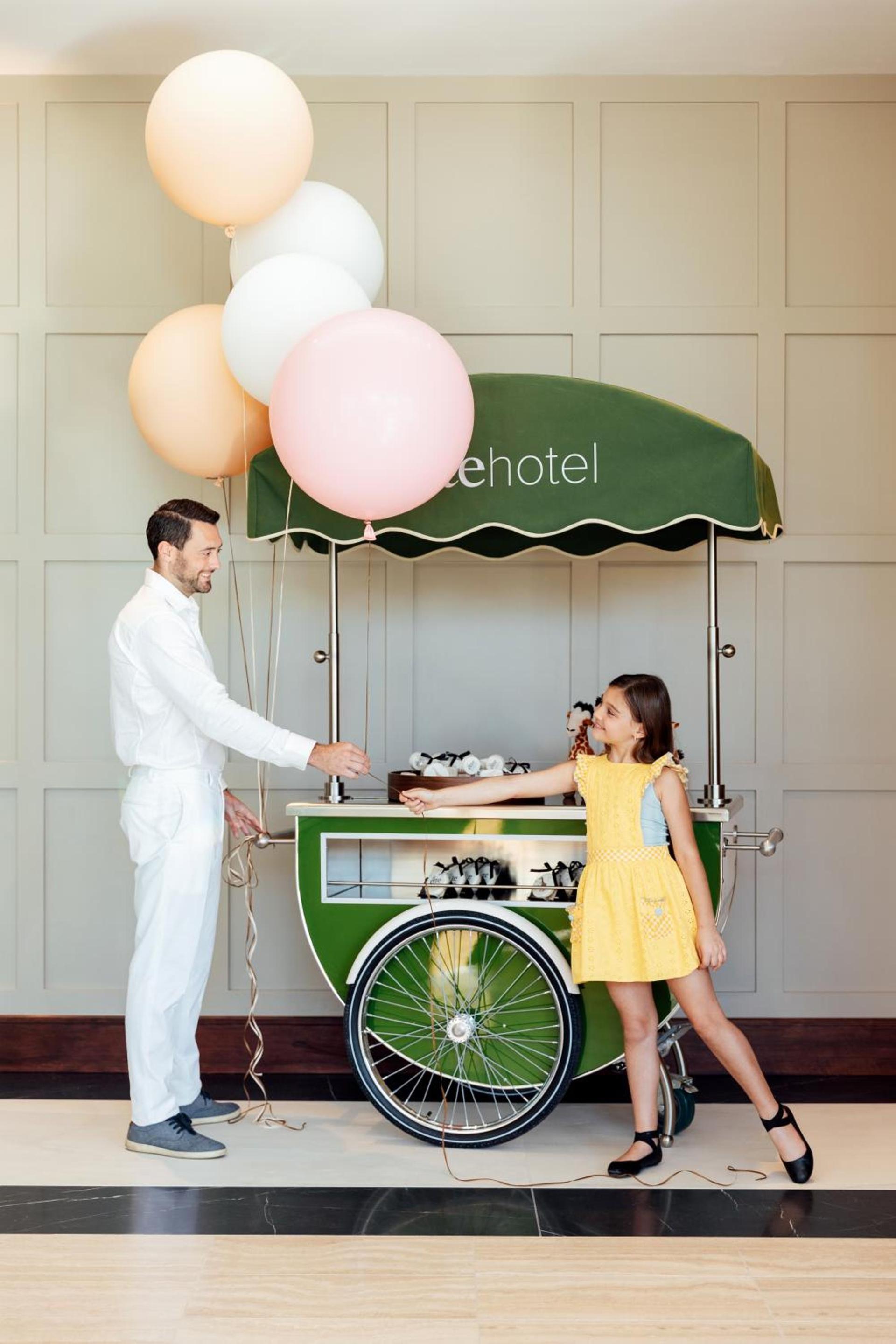 ette luxury hotel & spa - Near Disney Theme Parks photo 82