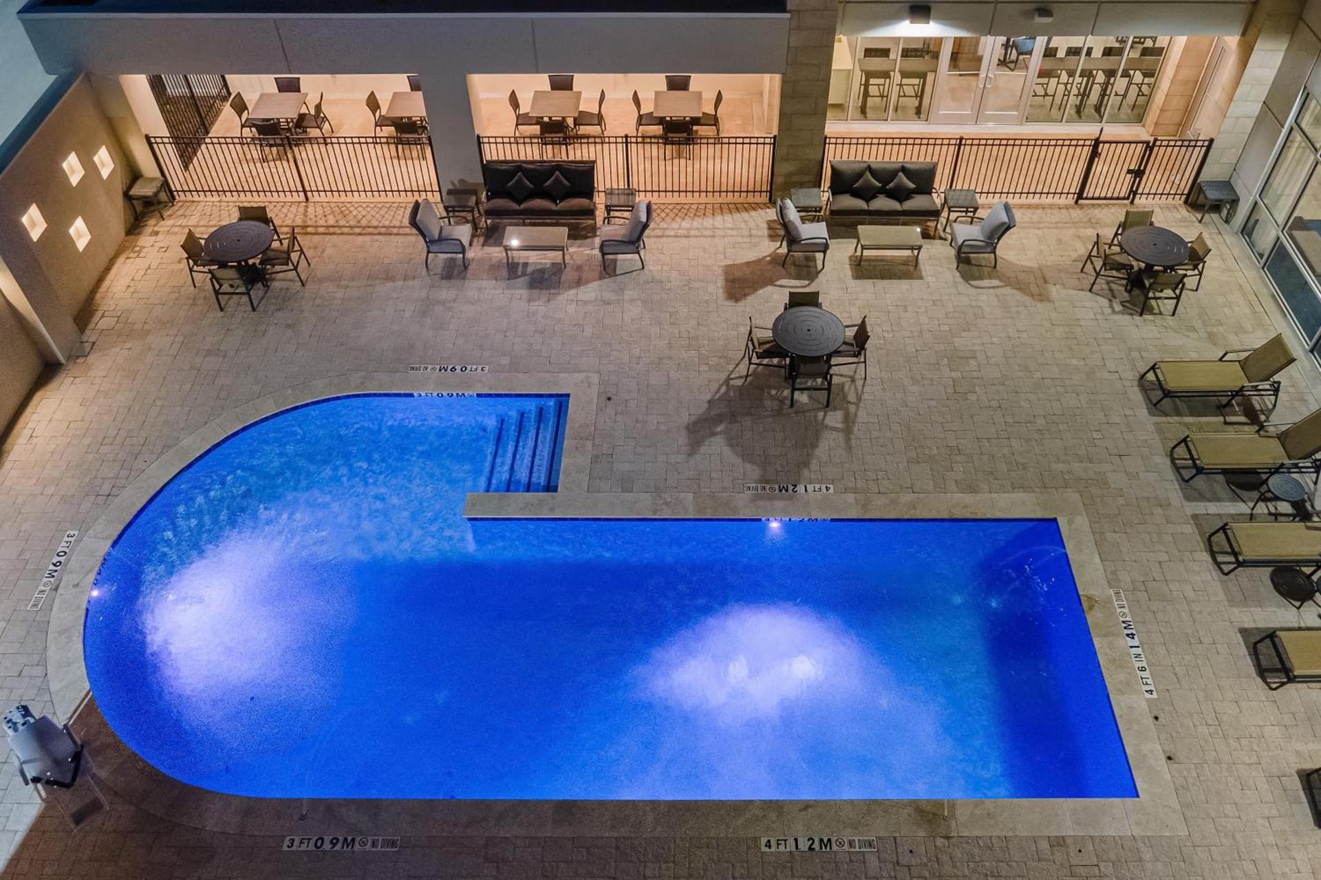 Holiday Inn Express & Suites Memorial – CityCentre by IHG photo 14