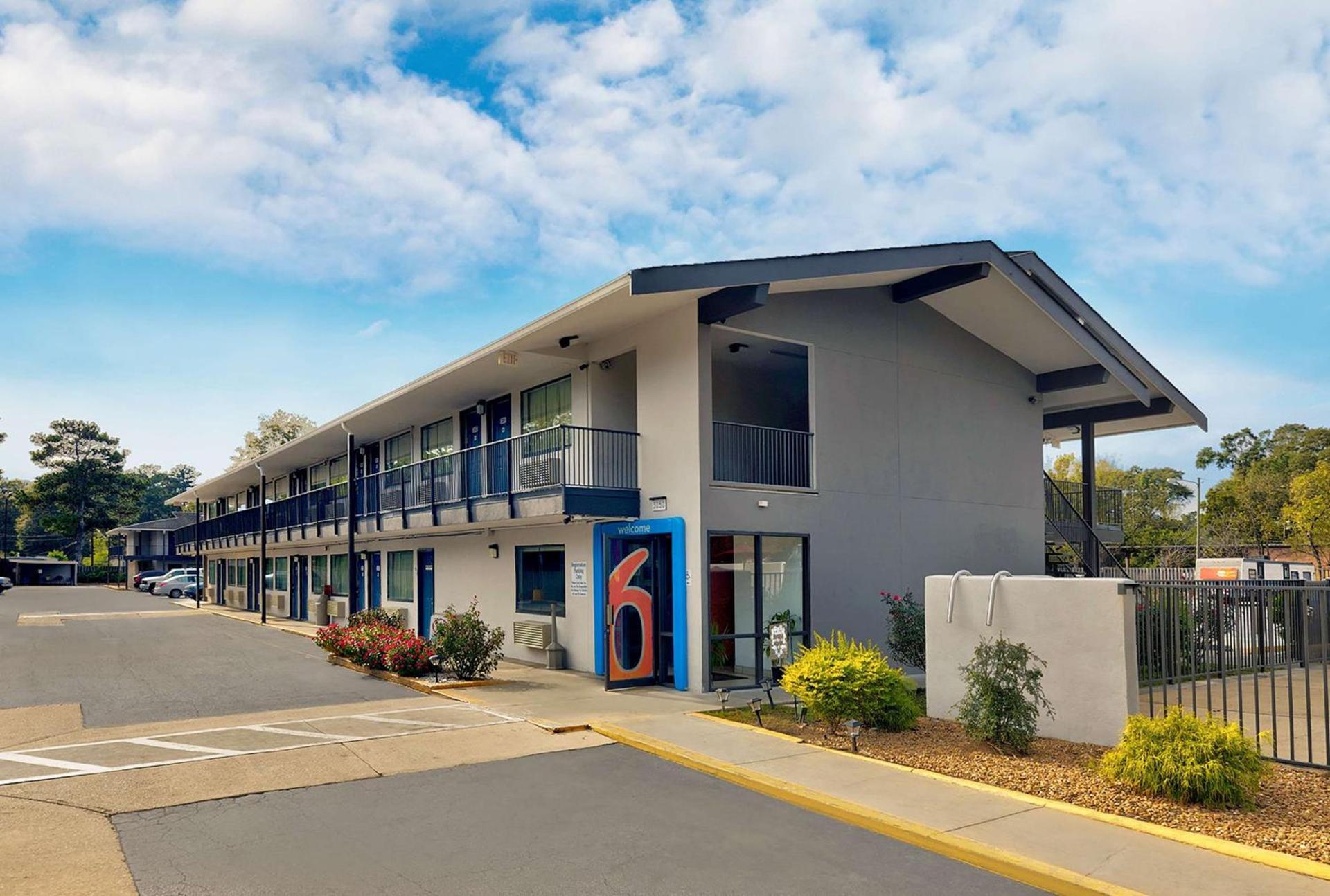 Motel 6-Columbus, GA photo 3