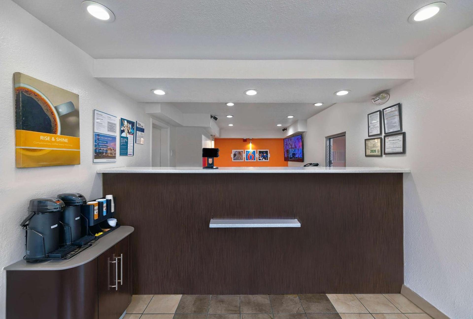 Motel 6-Columbus, GA photo 15