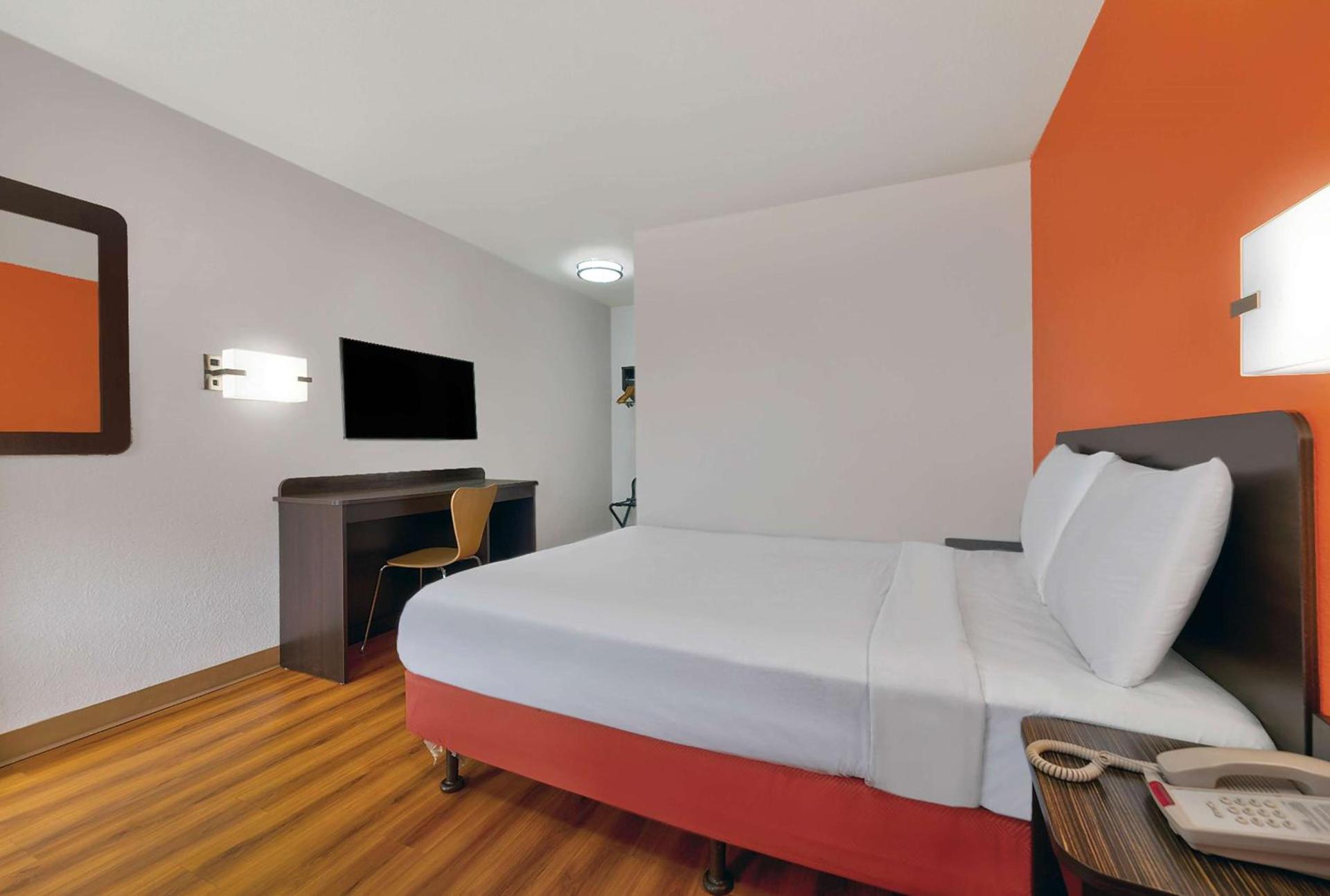 Motel 6-Columbus, GA photo 6