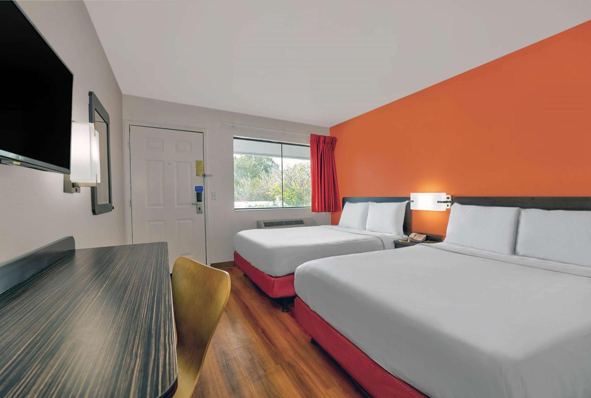 Motel 6-Columbus, GA photo 11
