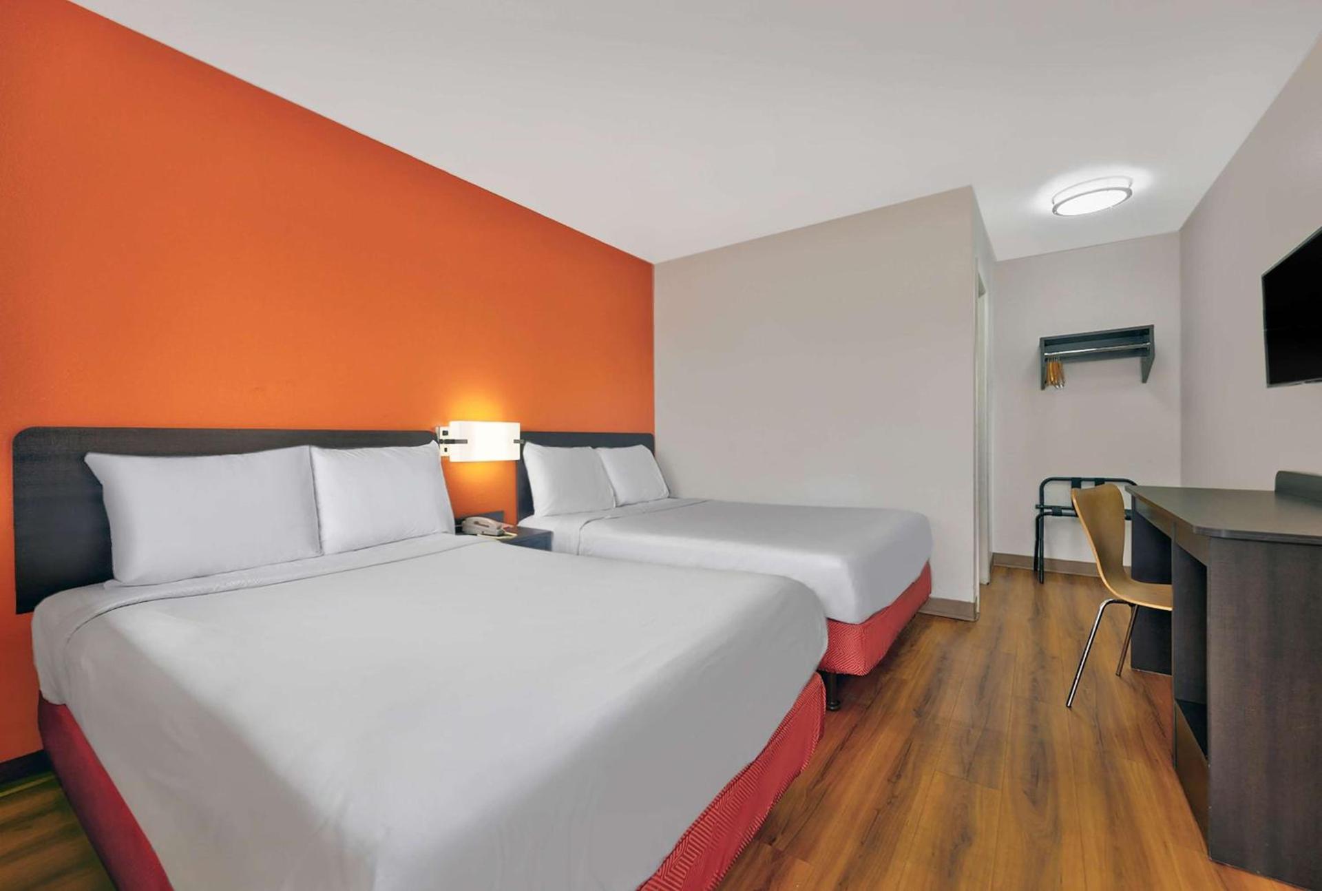 Motel 6-Columbus, GA photo 10