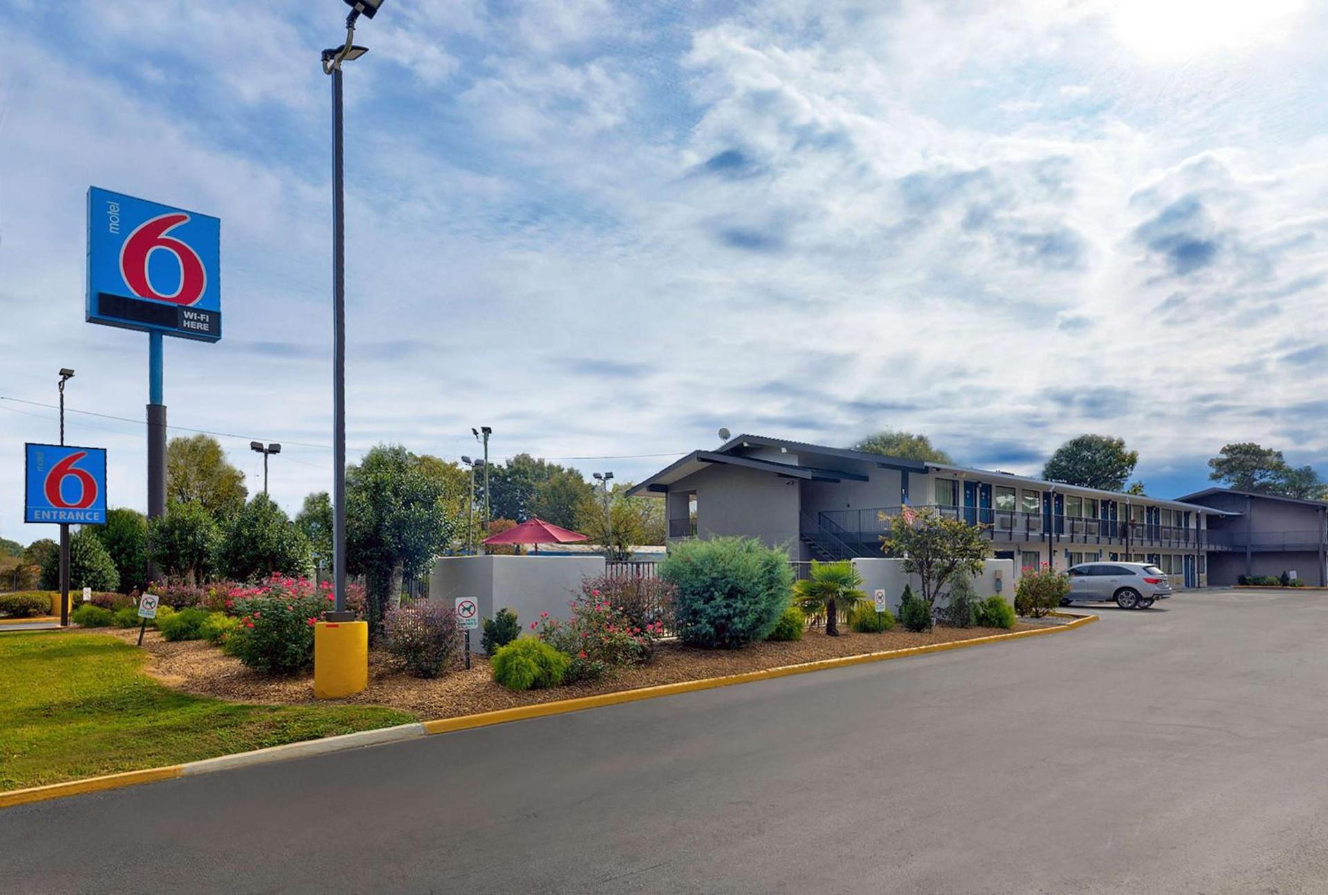 Motel 6-Columbus, GA photo 4