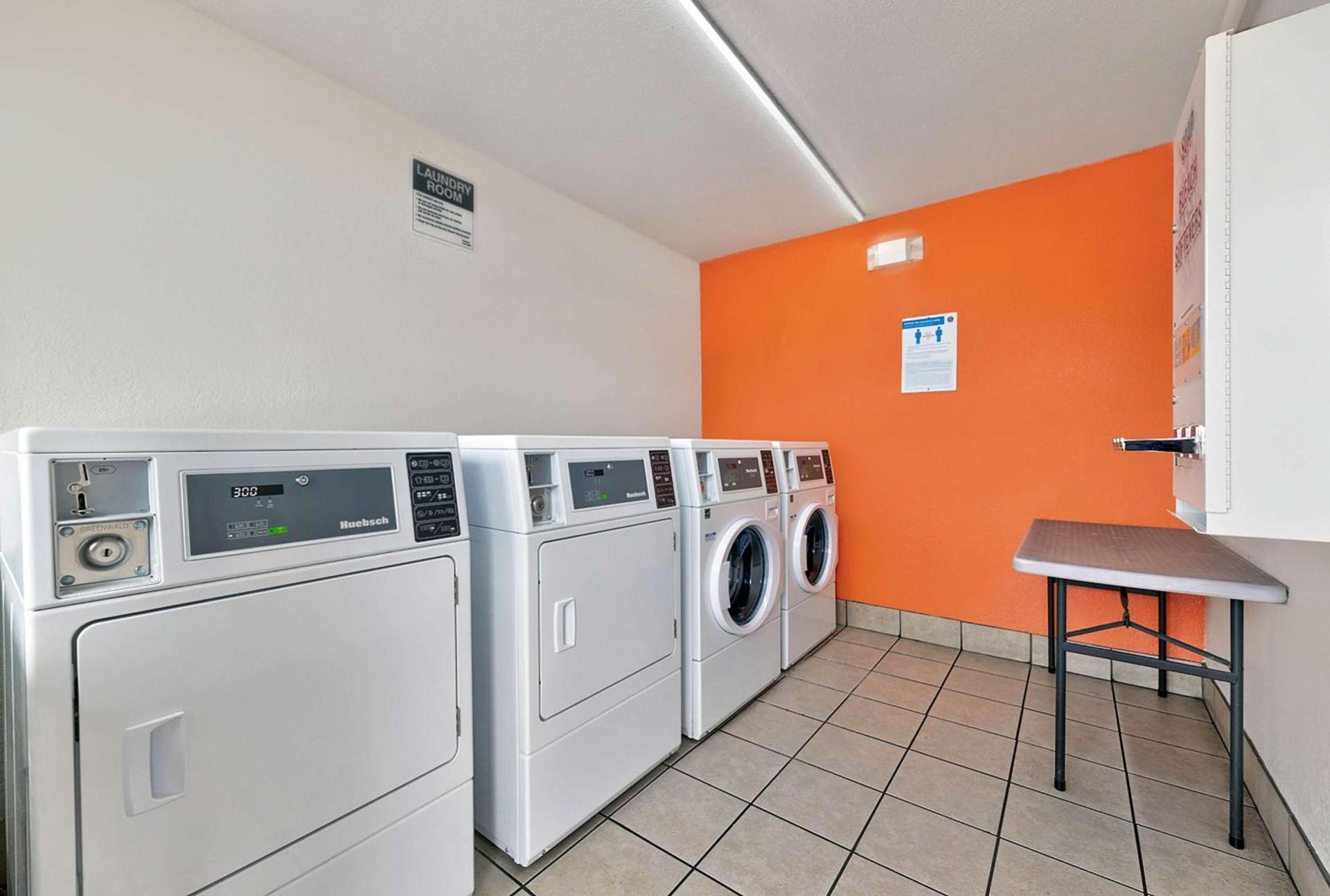 Motel 6-Columbus, GA photo 17