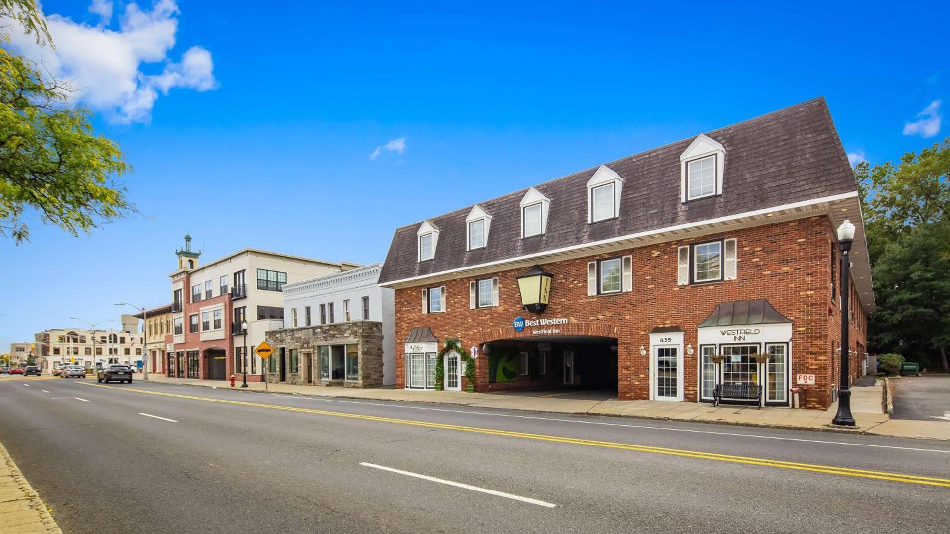 The Westfield Inn, BW Signature Collection photo 1