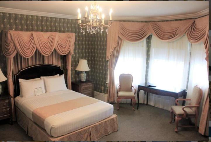 Hotel Majestic photo 4