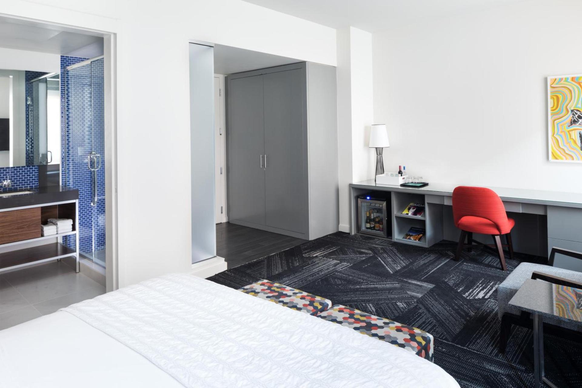 The Chambers Hotel photo 20