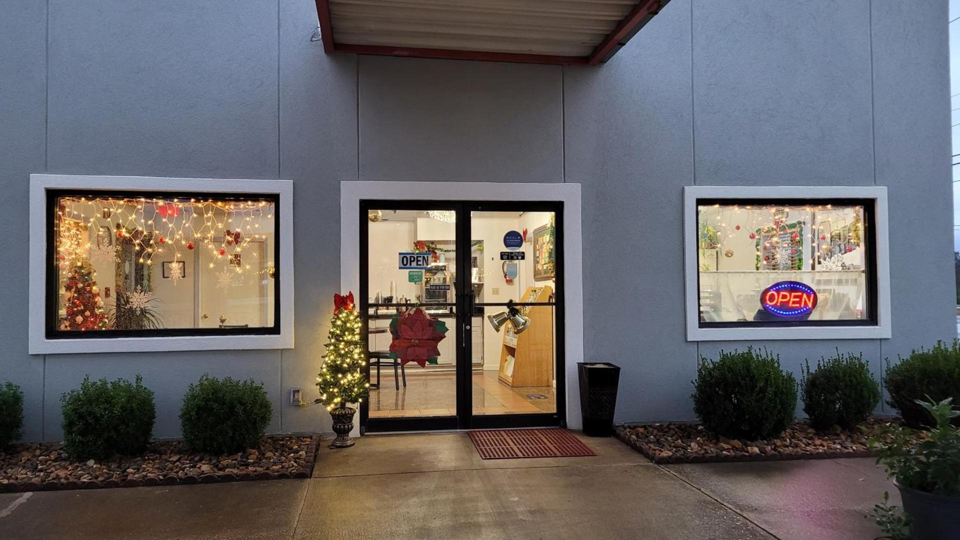 Super 8 by Wyndham Arkadelphia Caddo Valley Area photo 20