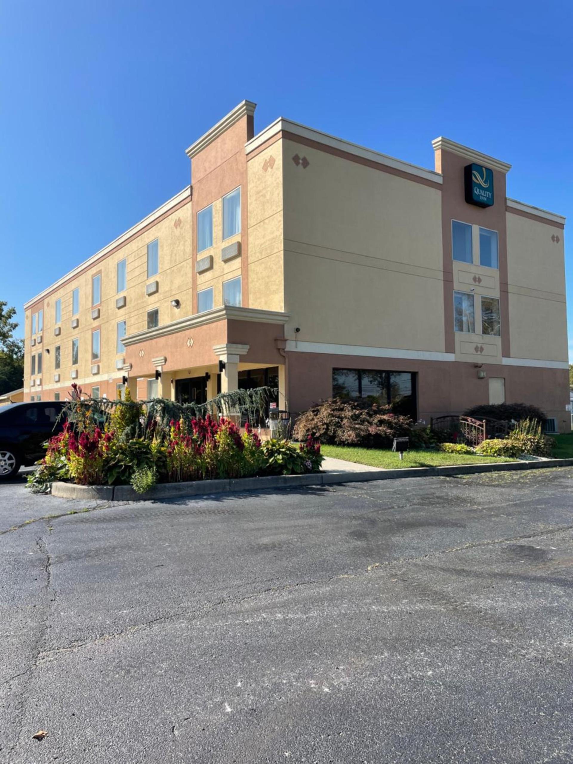Quality Inn Vineland photo 29