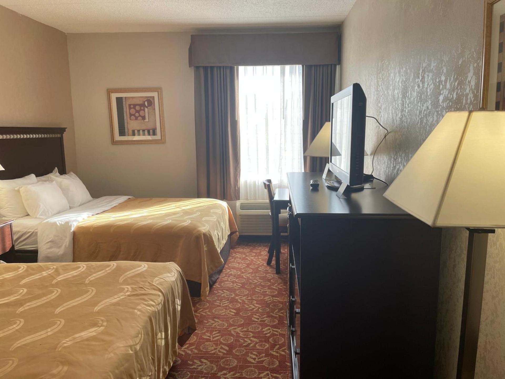 Quality Inn Vineland photo 33