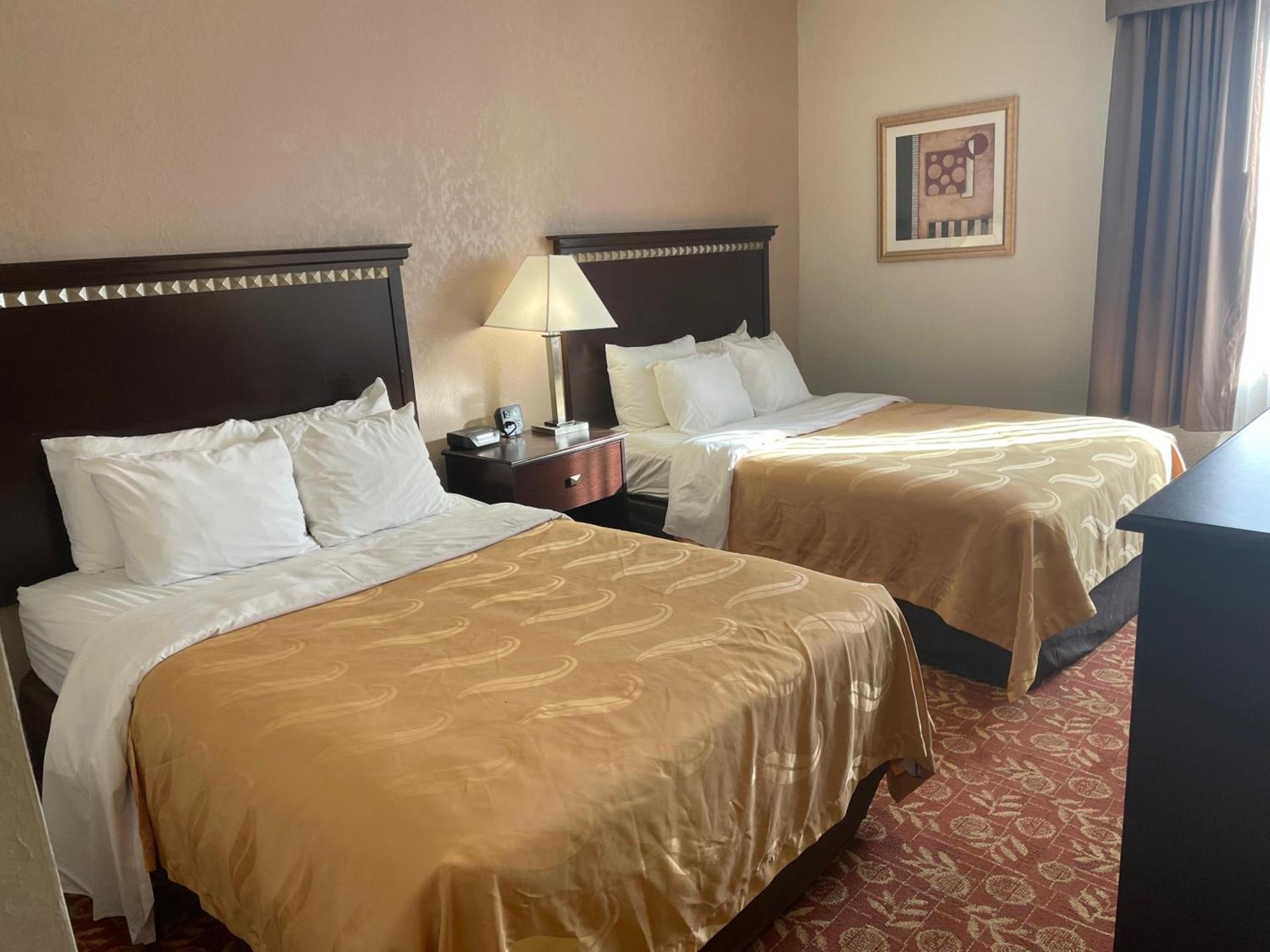Quality Inn Vineland photo 32