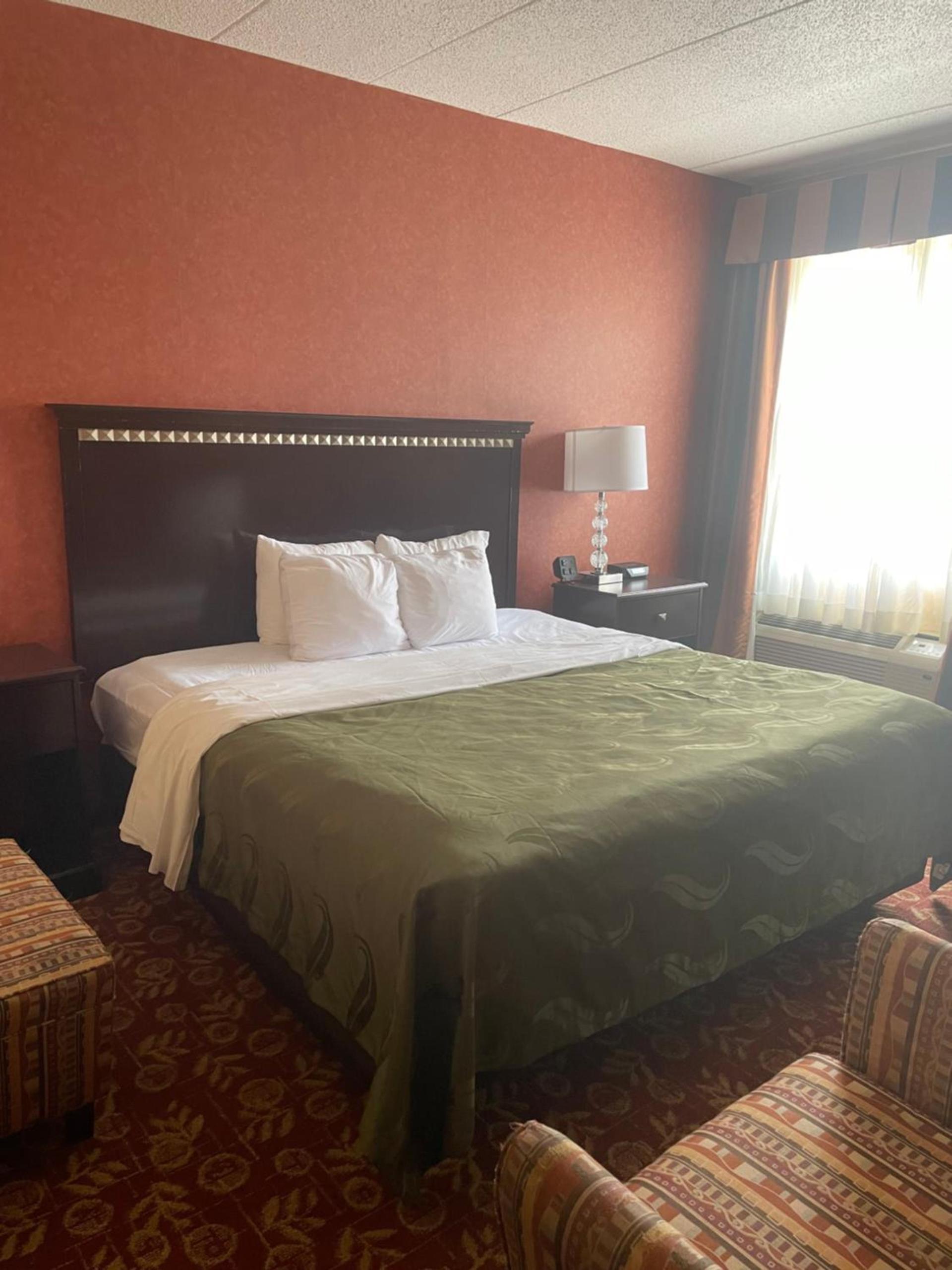 Quality Inn Vineland photo 35
