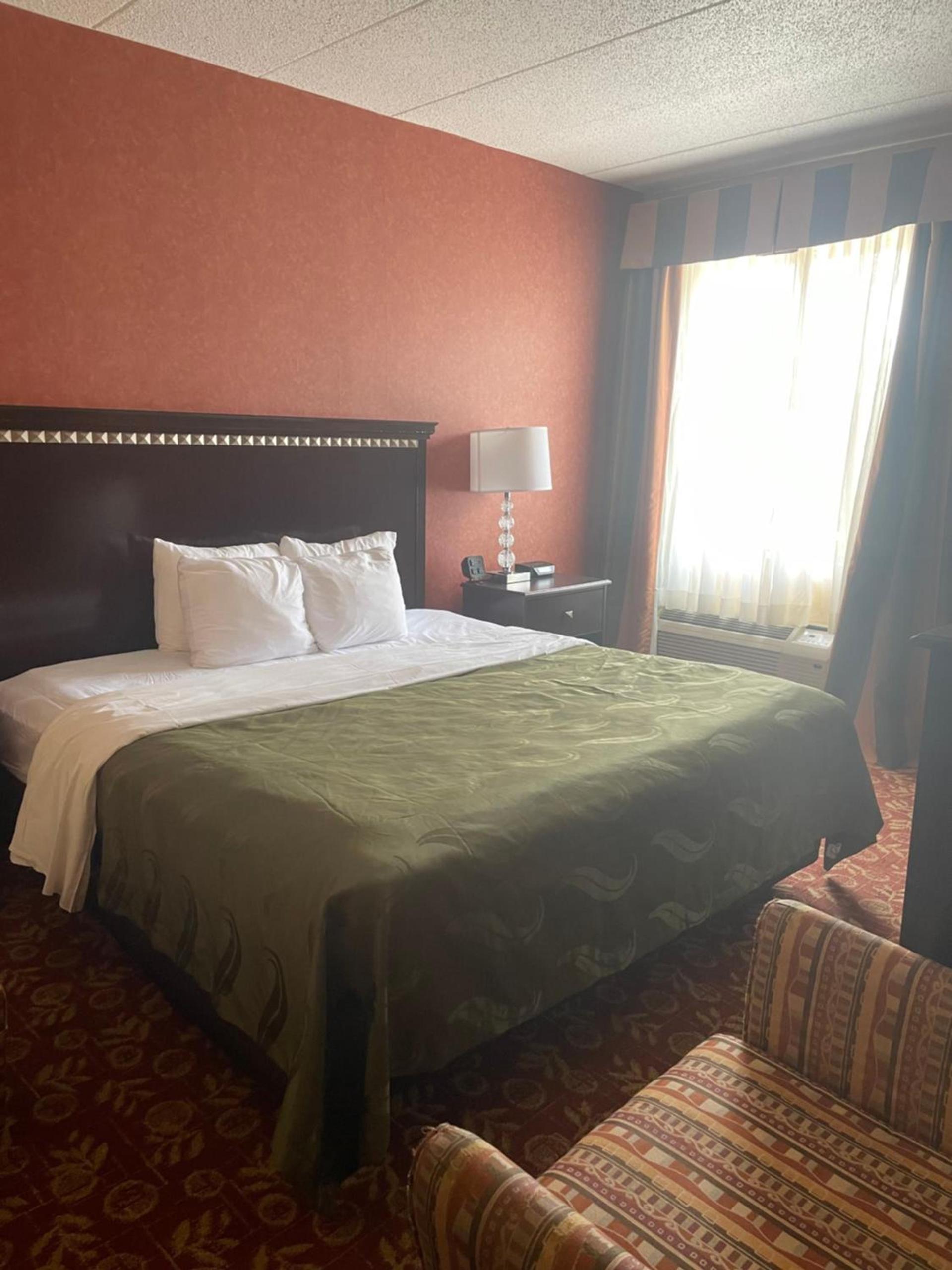 Quality Inn Vineland photo 34