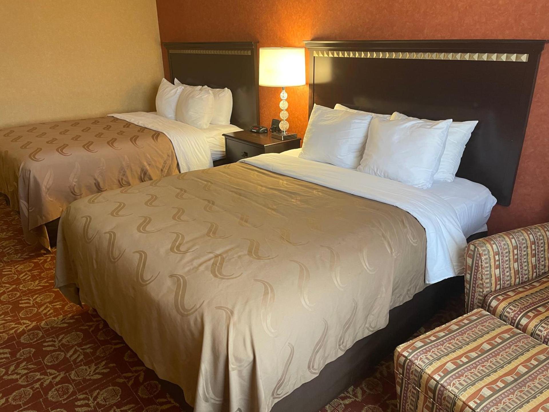 Quality Inn Vineland photo 39