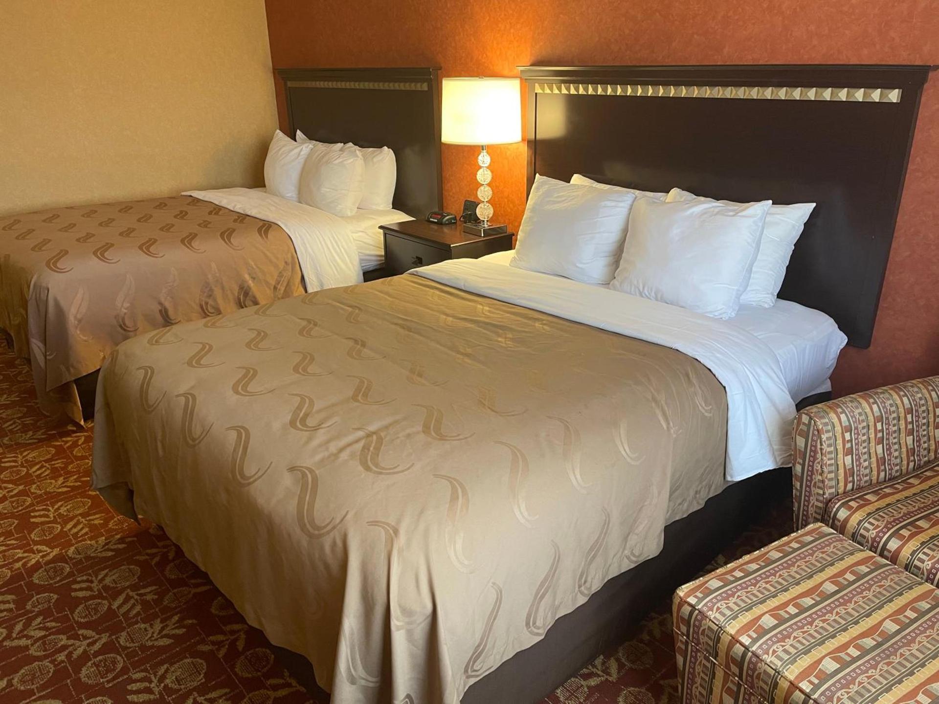 Quality Inn Vineland photo 38