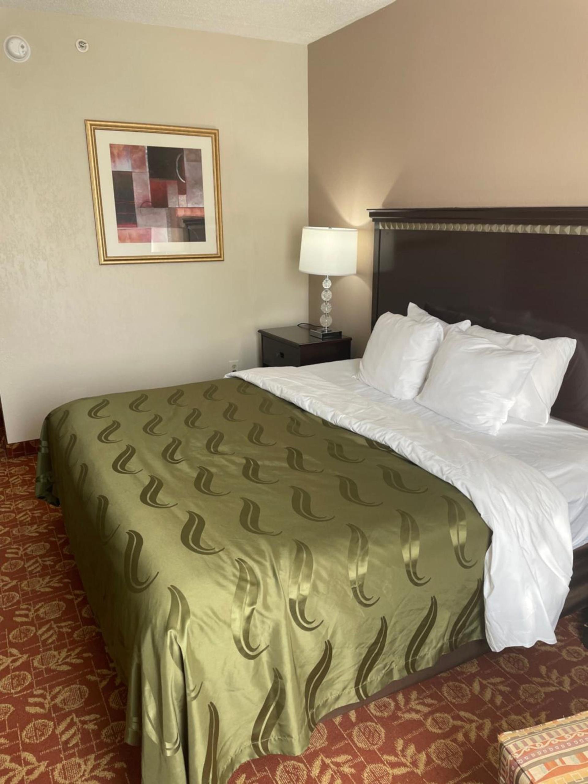 Quality Inn Vineland photo 43