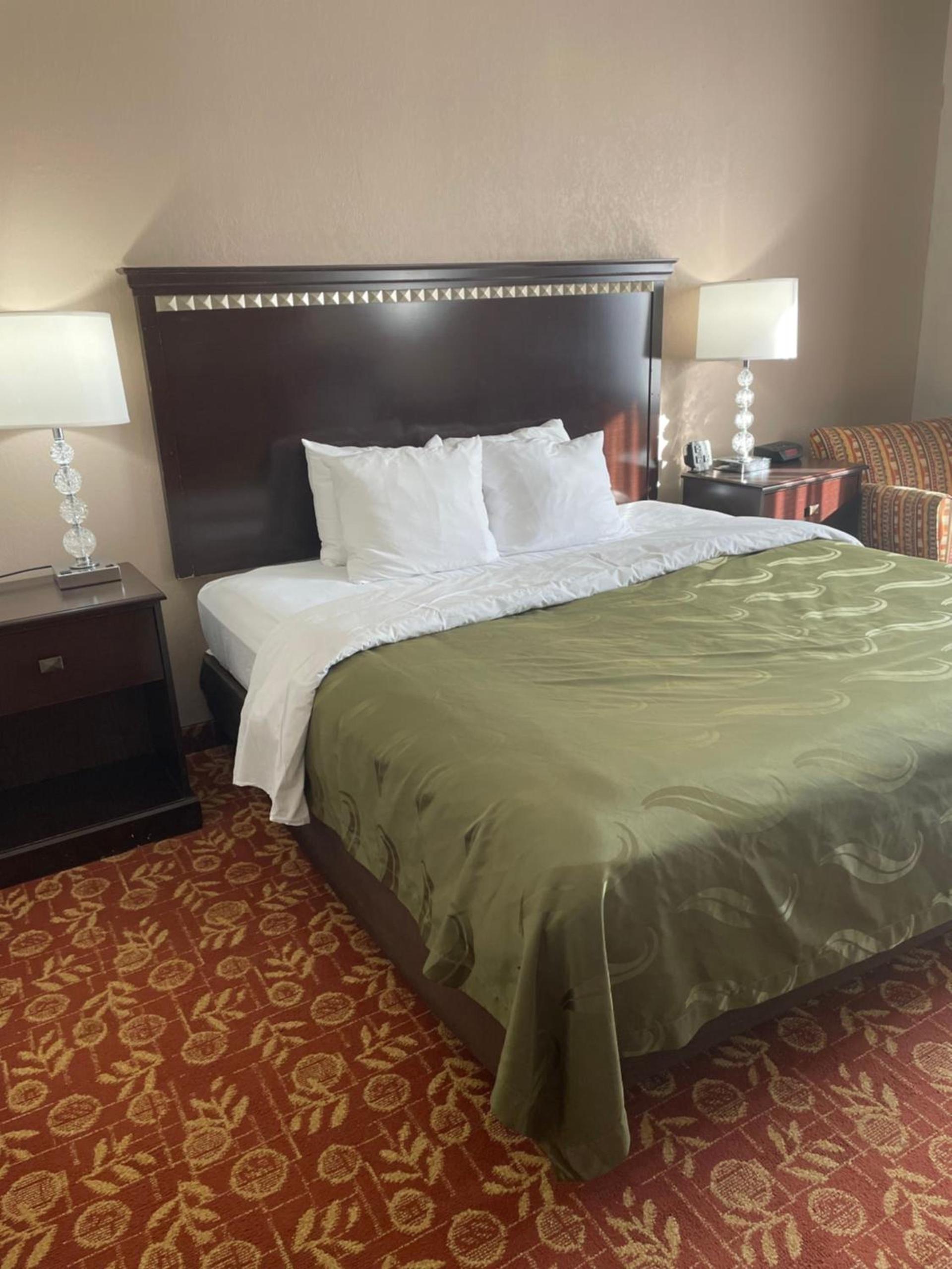 Quality Inn Vineland photo 44