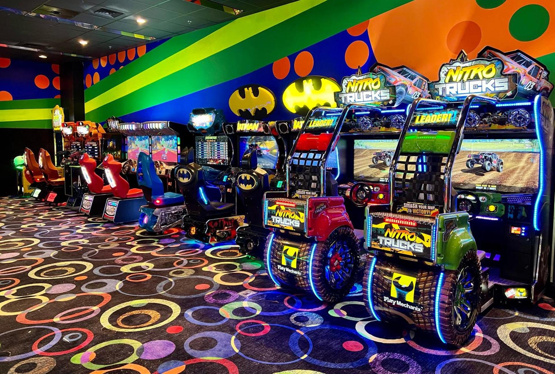Holiday Inn Resort Orlando Suites - Waterpark photo 39