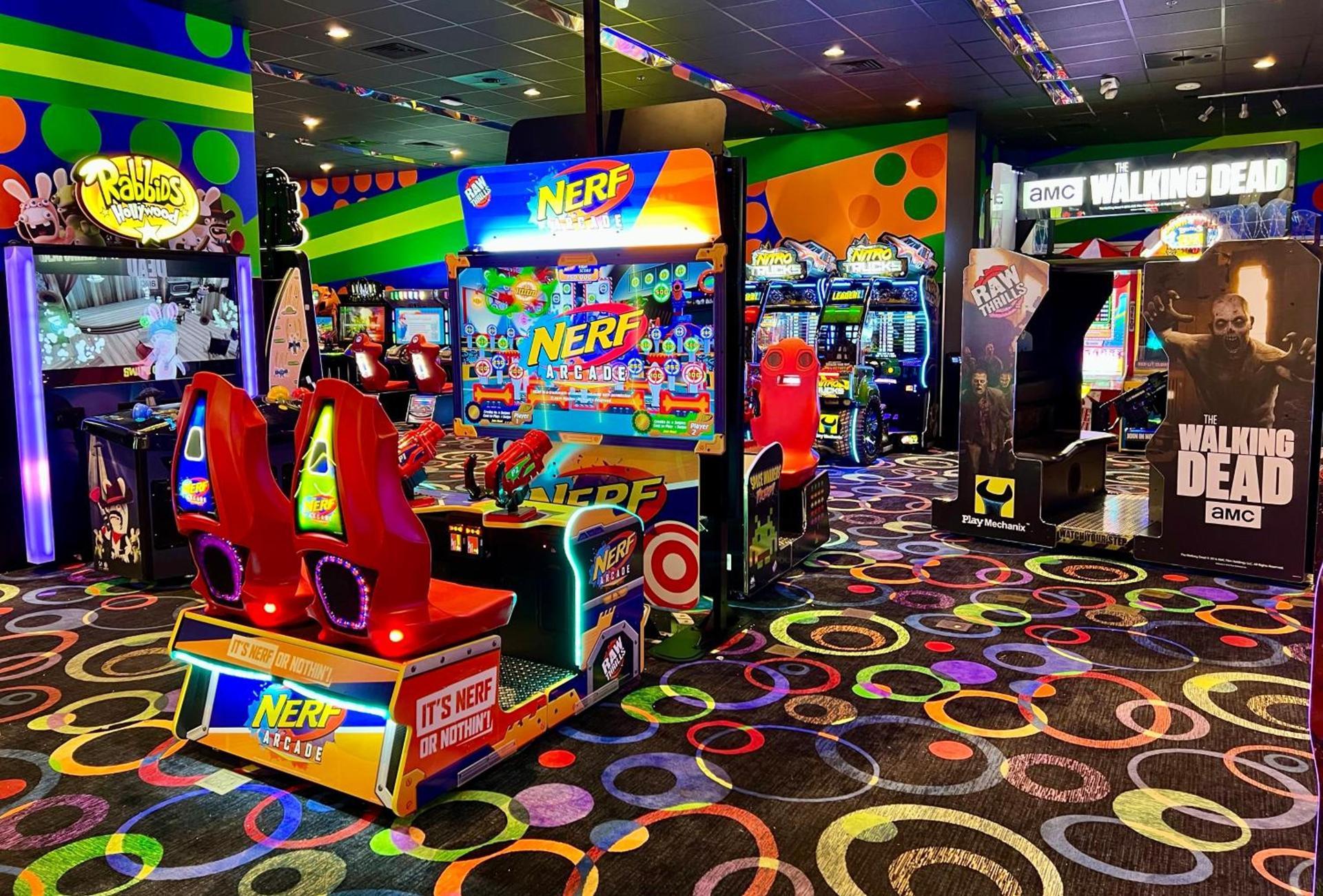 Holiday Inn Resort Orlando Suites - Waterpark photo 45