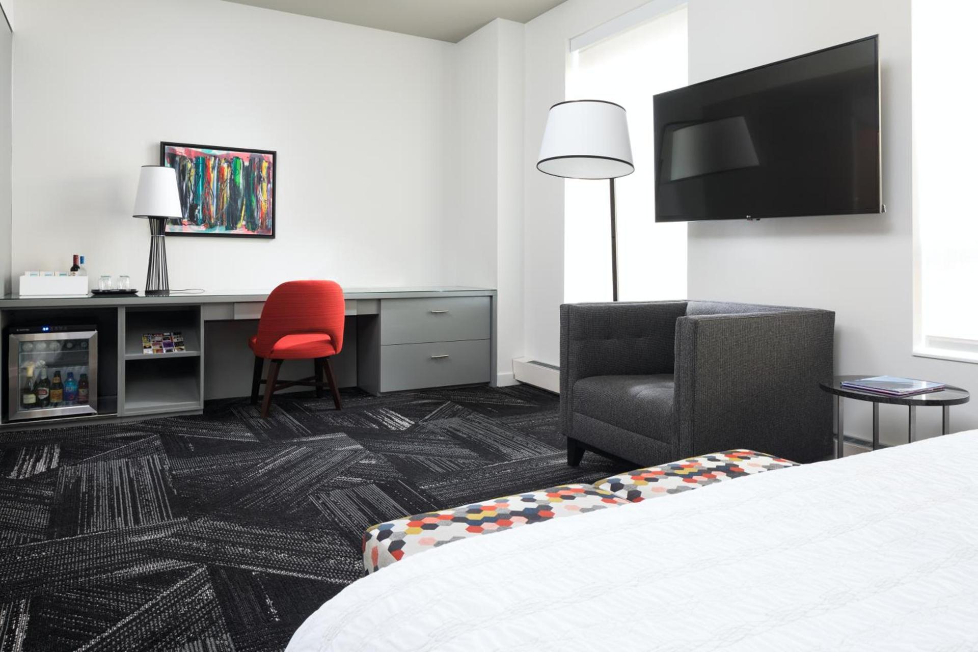The Chambers Hotel photo 21