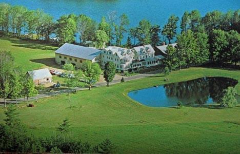 Lake Shore Farm Inn photo 6