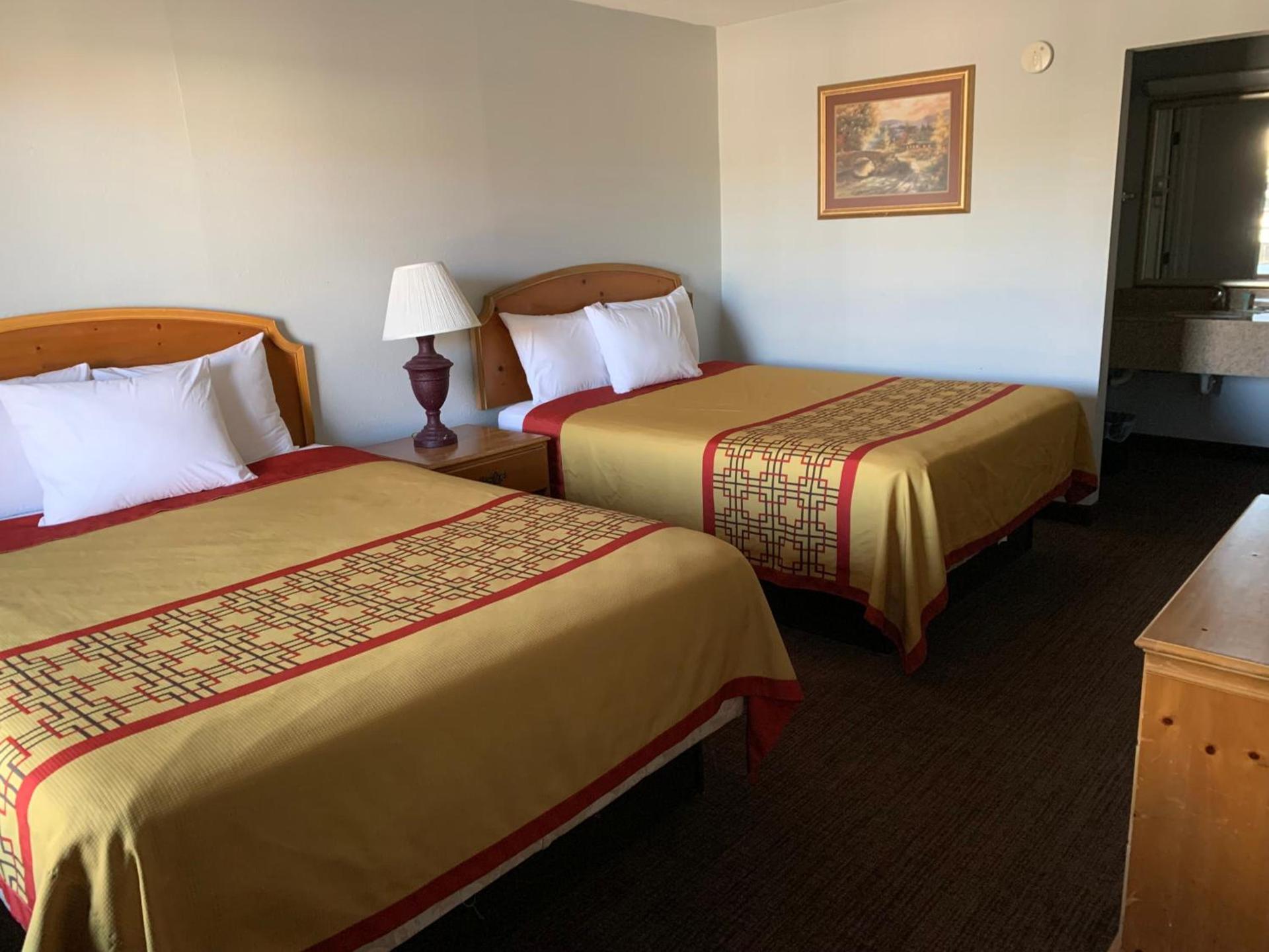 Pigeon Forge Parkway Inn photo 22