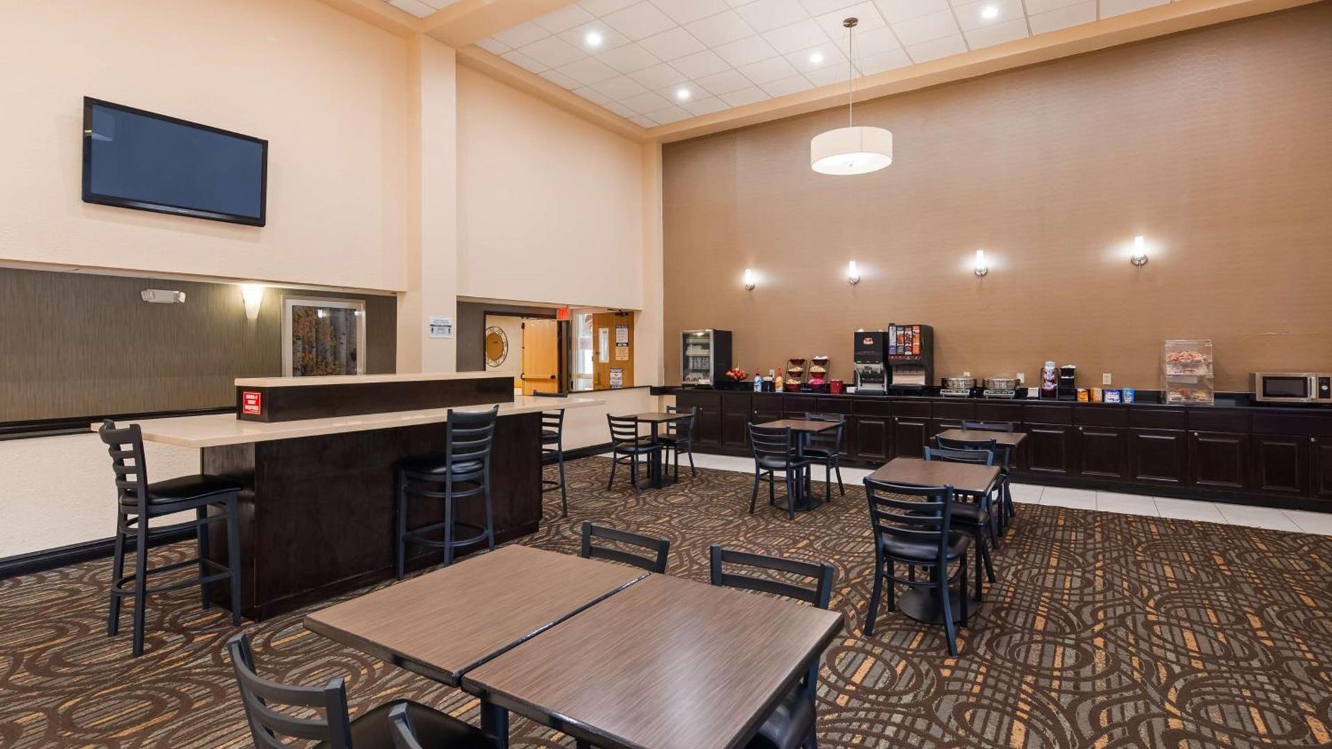 Best Western Plus Newark/Christiana Inn photo 6