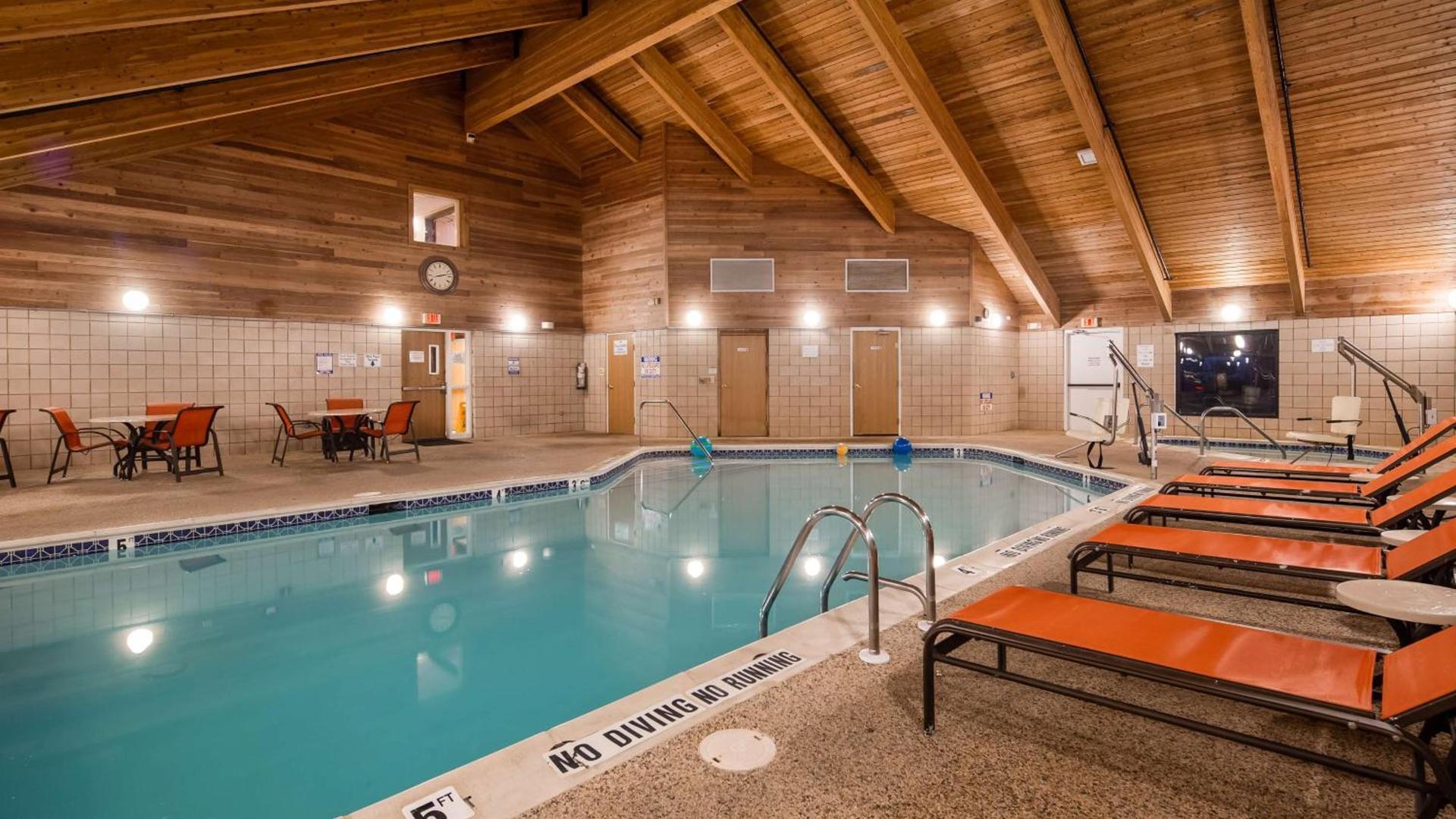 Best Western Plus Newark/Christiana Inn photo 8